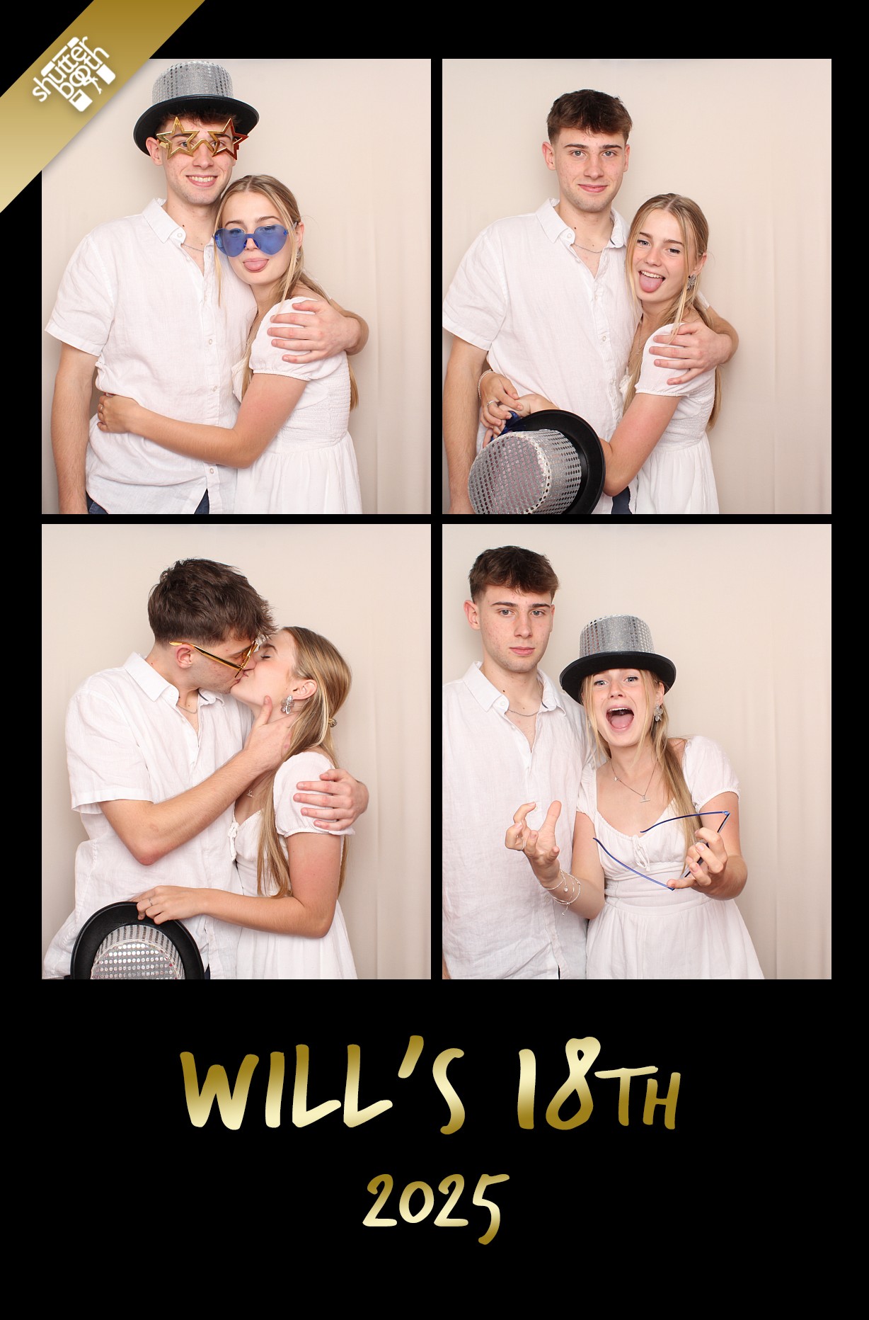 Will's 18th Birthday | View more photos from the event at gallery.shutterbooth.co.uk/u/Shutterbooth/Wills-18th-Birthday