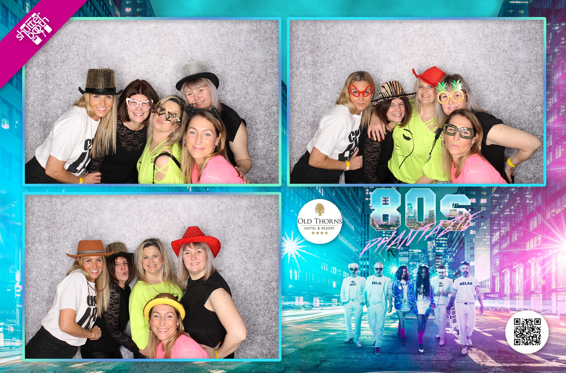80's Fantazie Night | View more photos from the event at gallery.shutterbooth.co.uk/u/Shutterbooth/80s-Fantazie-Night