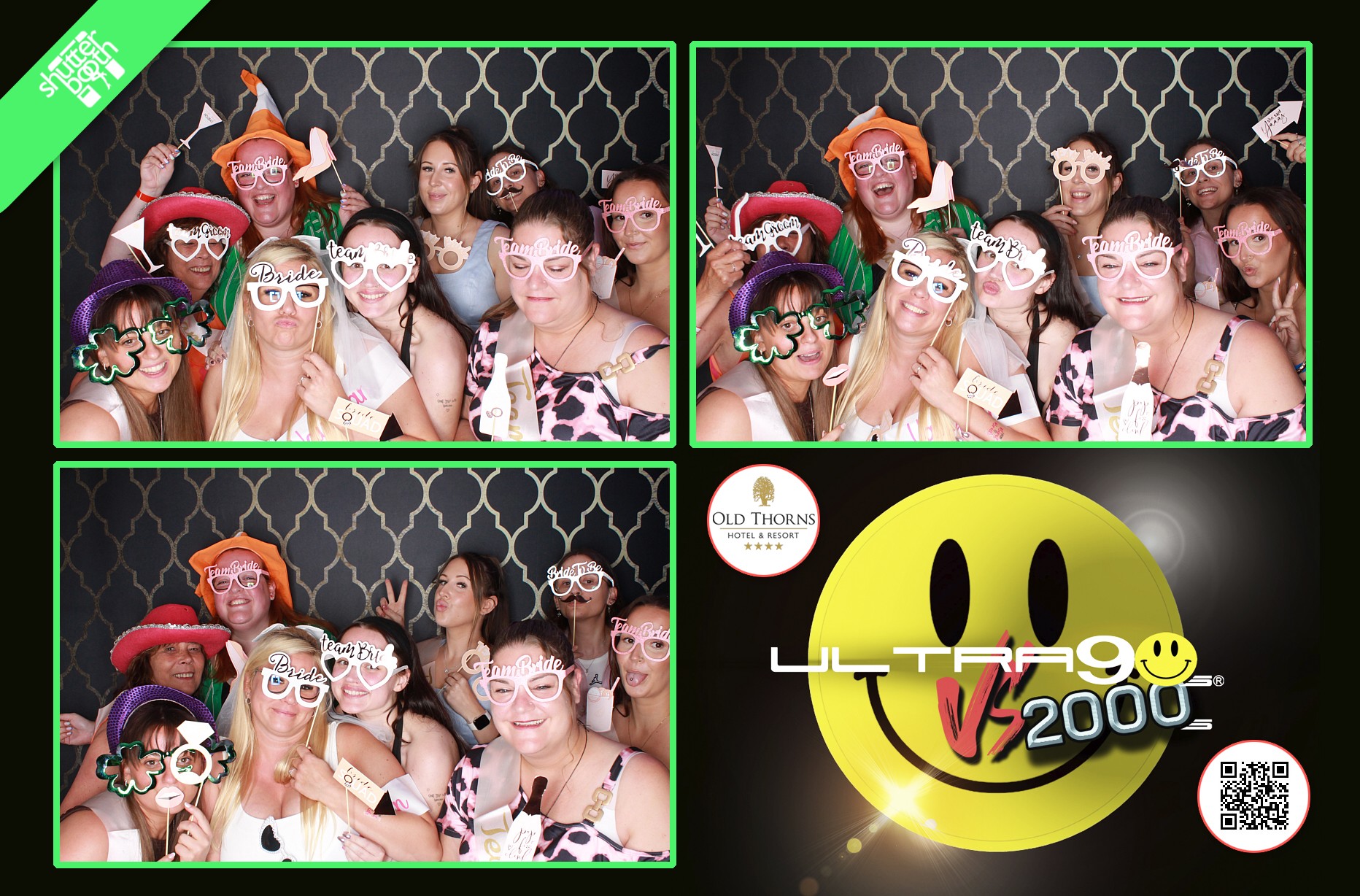 90's vs 2000's | View more photos from the event at gallery.shutterbooth.co.uk/u/Shutterbooth/90s-vs-2000s