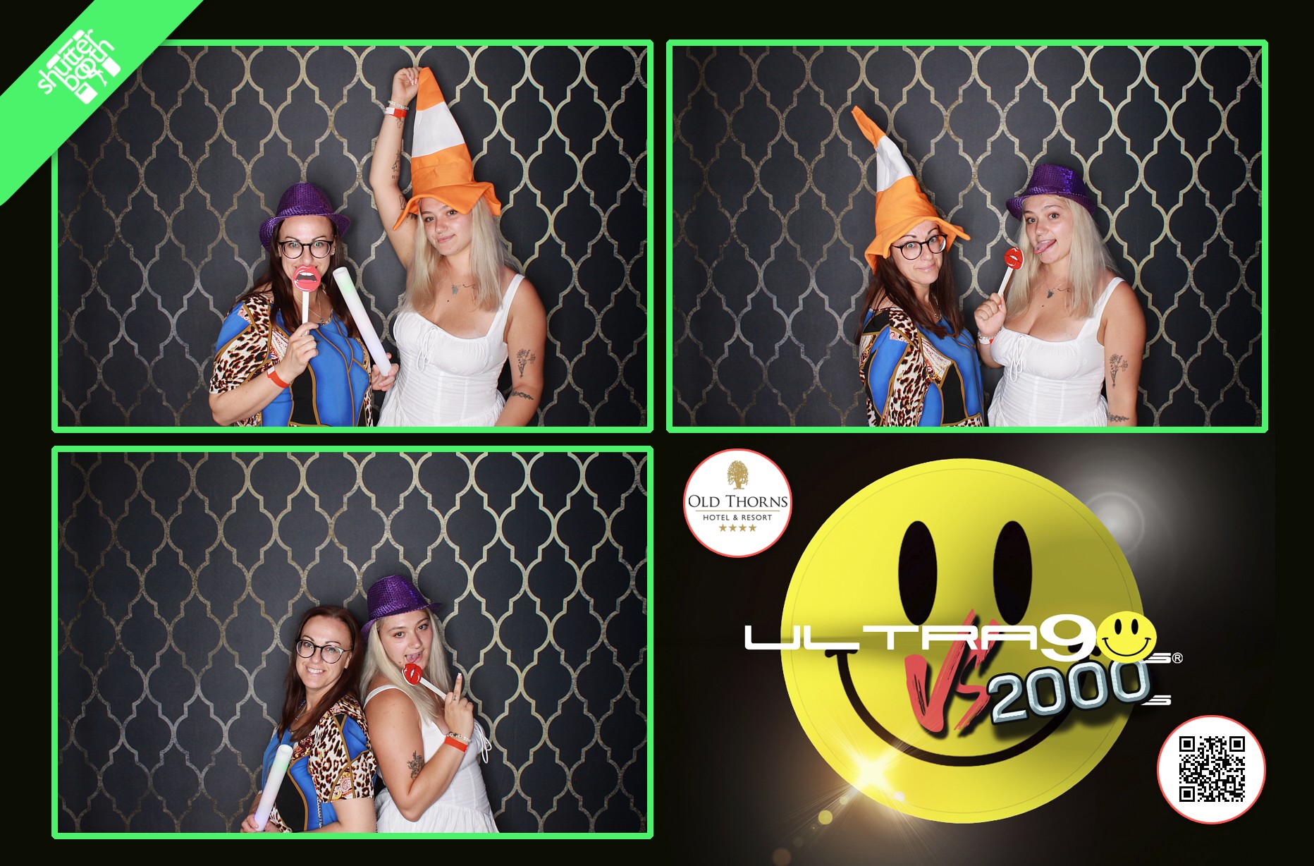 90's vs 2000's | View more photos from the event at gallery.shutterbooth.co.uk/u/Shutterbooth/90s-vs-2000s