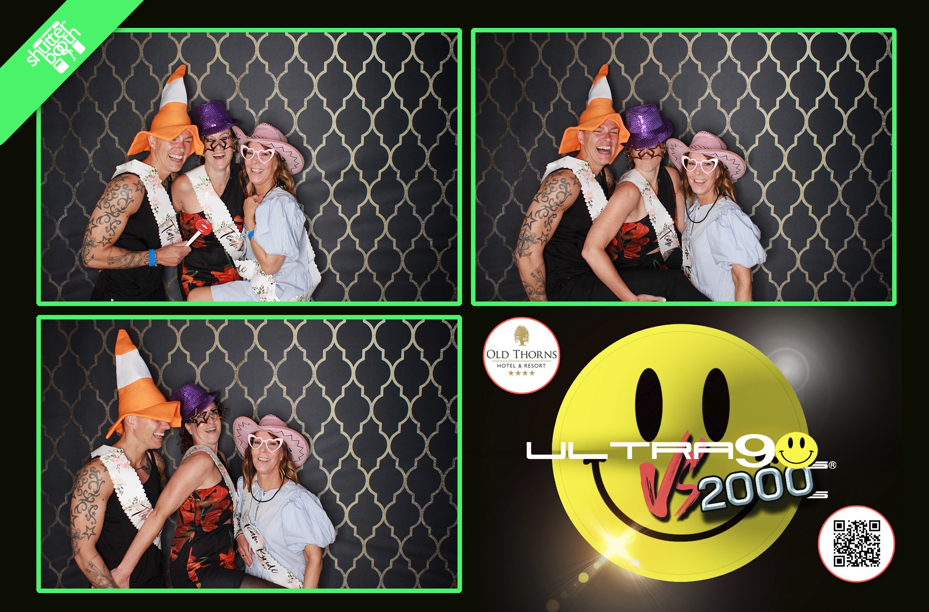 90's vs 2000's | View more photos from the event at gallery.shutterbooth.co.uk/u/Shutterbooth/90s-vs-2000s