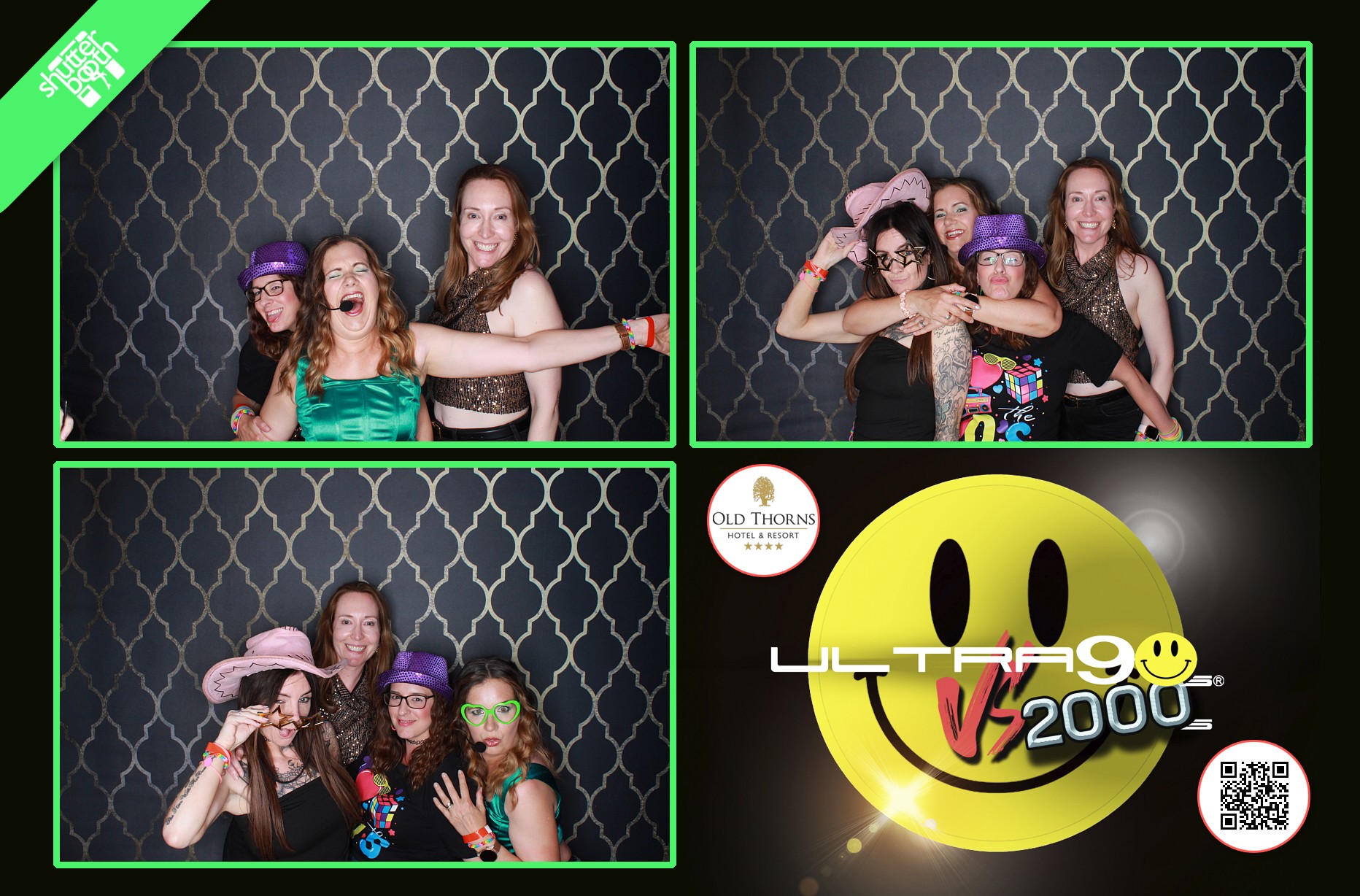 90's vs 2000's | View more photos from the event at gallery.shutterbooth.co.uk/u/Shutterbooth/90s-vs-2000s