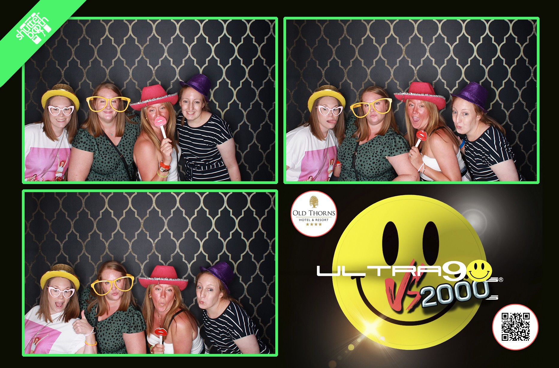 90's vs 2000's | View more photos from the event at gallery.shutterbooth.co.uk/u/Shutterbooth/90s-vs-2000s