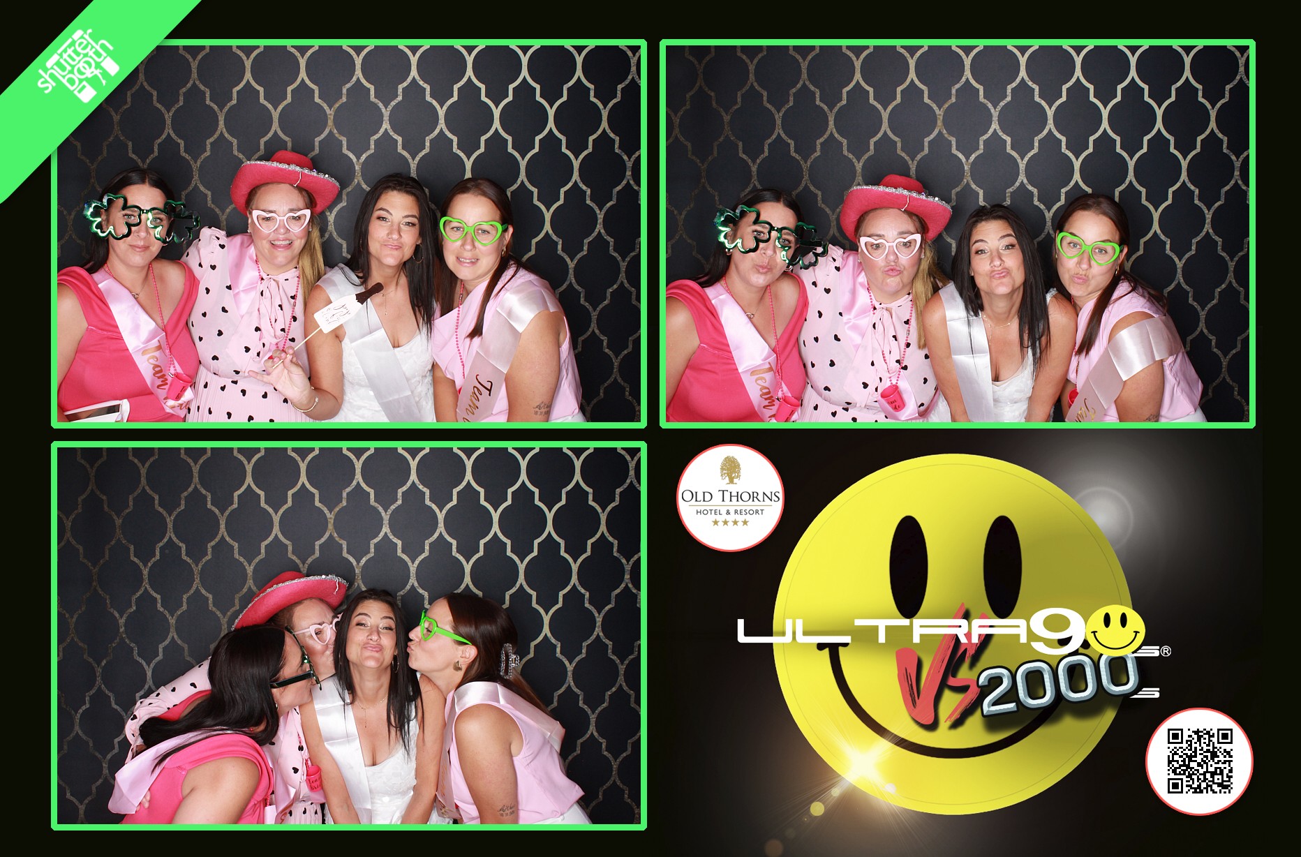 90's vs 2000's | View more photos from the event at gallery.shutterbooth.co.uk/u/Shutterbooth/90s-vs-2000s