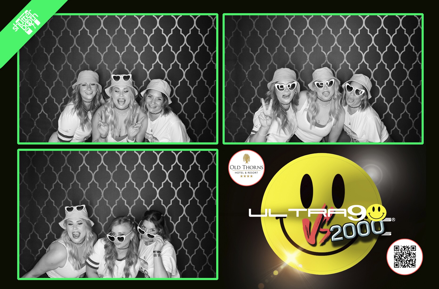 90's vs 2000's | View more photos from the event at gallery.shutterbooth.co.uk/u/Shutterbooth/90s-vs-2000s