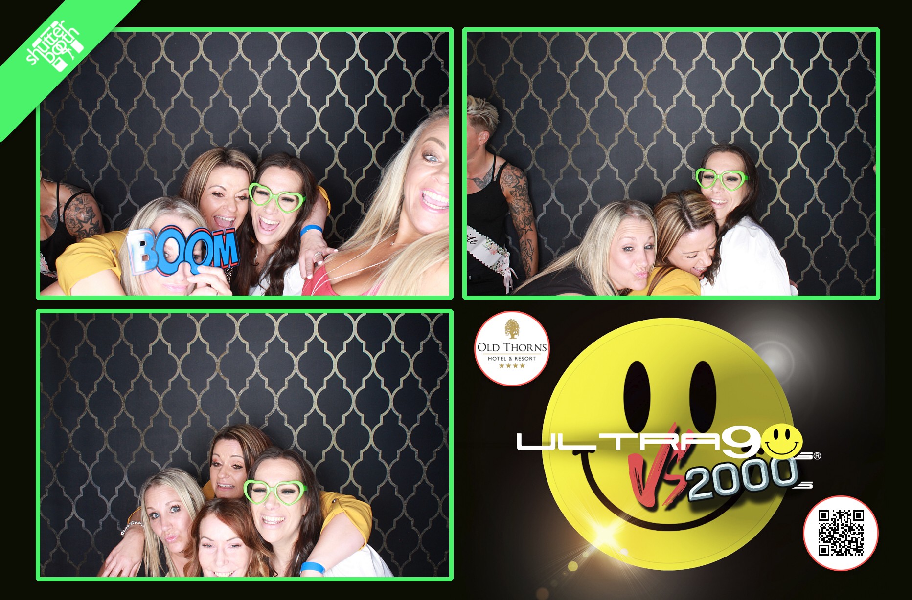 90's vs 2000's | View more photos from the event at gallery.shutterbooth.co.uk/u/Shutterbooth/90s-vs-2000s