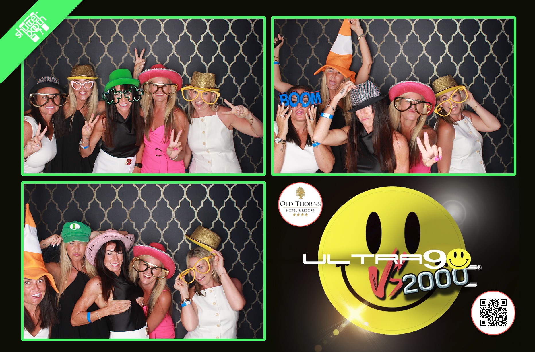 90's vs 2000's | View more photos from the event at gallery.shutterbooth.co.uk/u/Shutterbooth/90s-vs-2000s