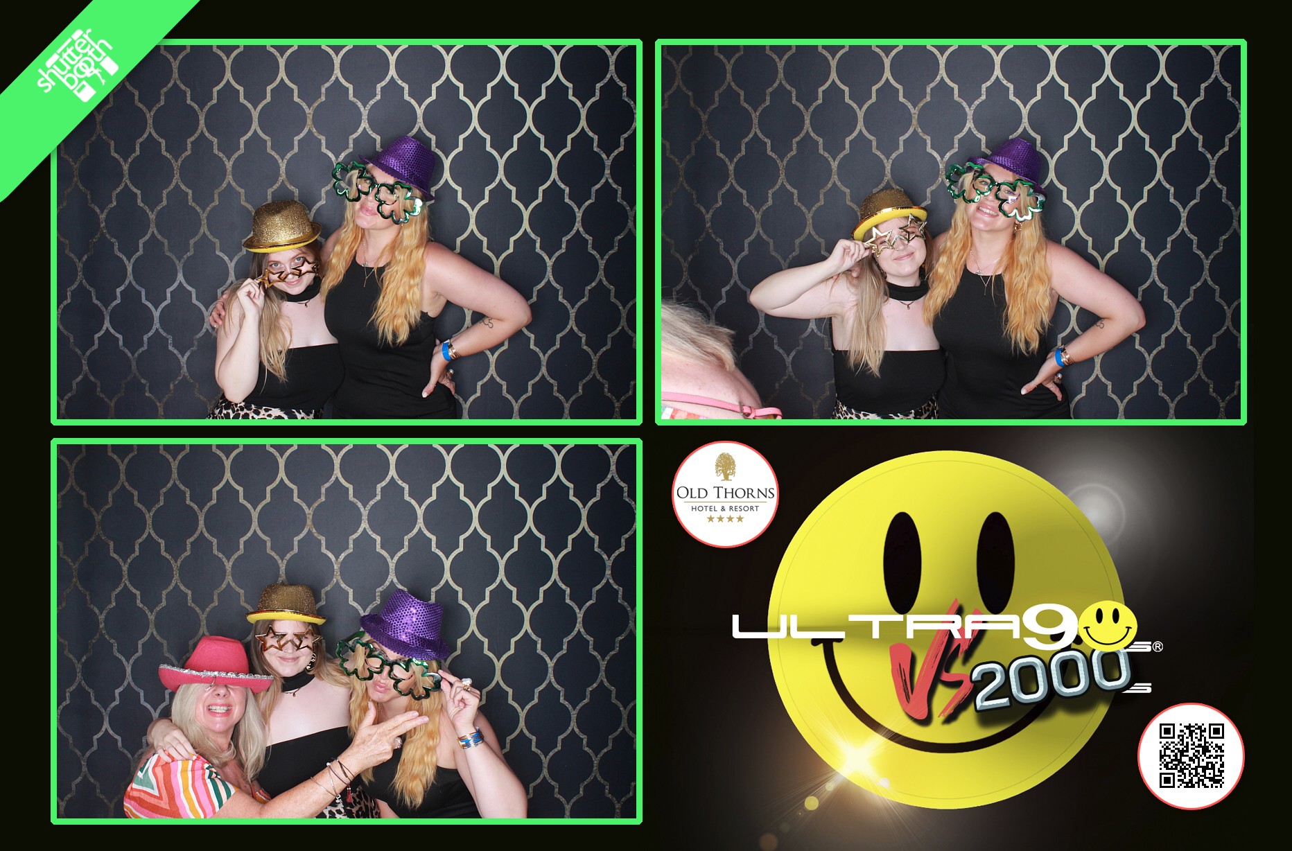 90's vs 2000's | View more photos from the event at gallery.shutterbooth.co.uk/u/Shutterbooth/90s-vs-2000s