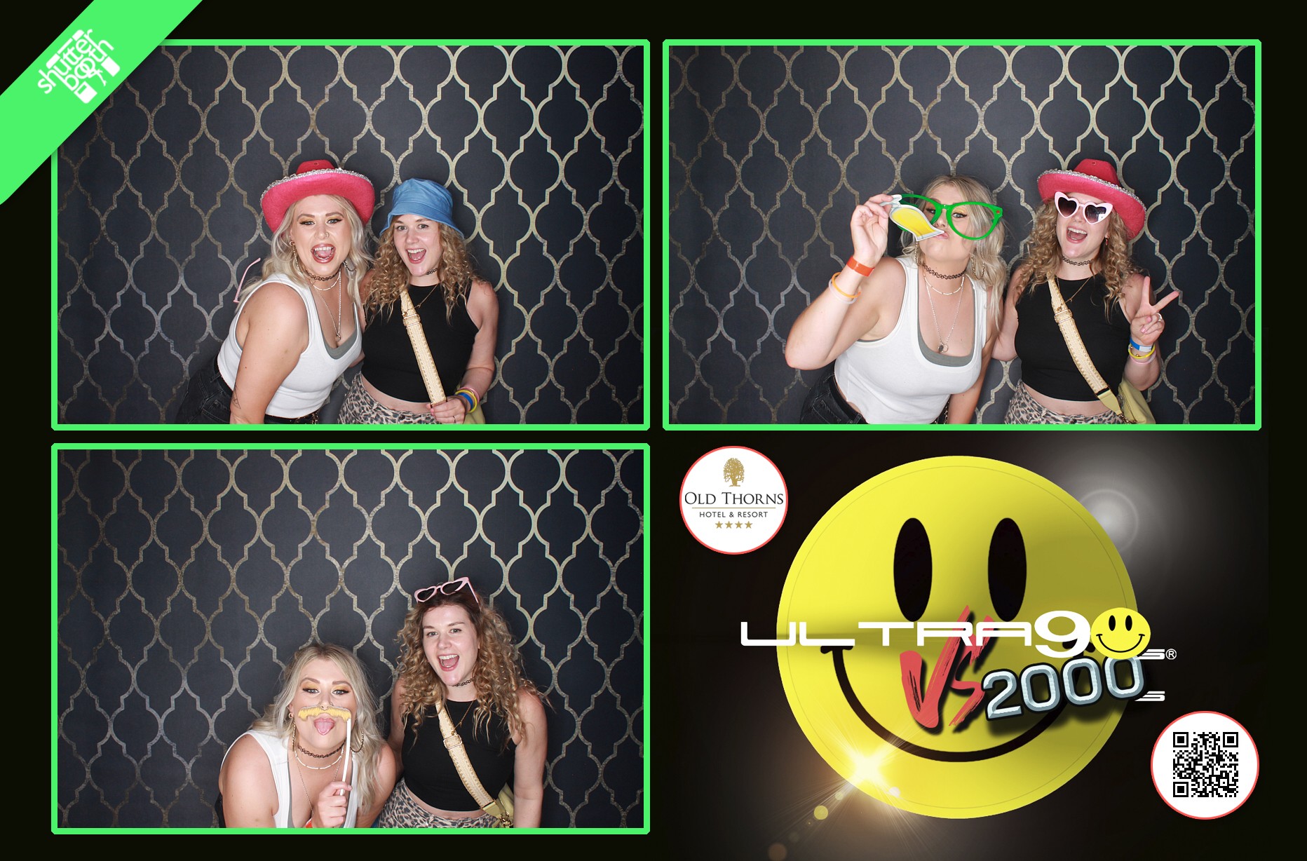 90's vs 2000's | View more photos from the event at gallery.shutterbooth.co.uk/u/Shutterbooth/90s-vs-2000s