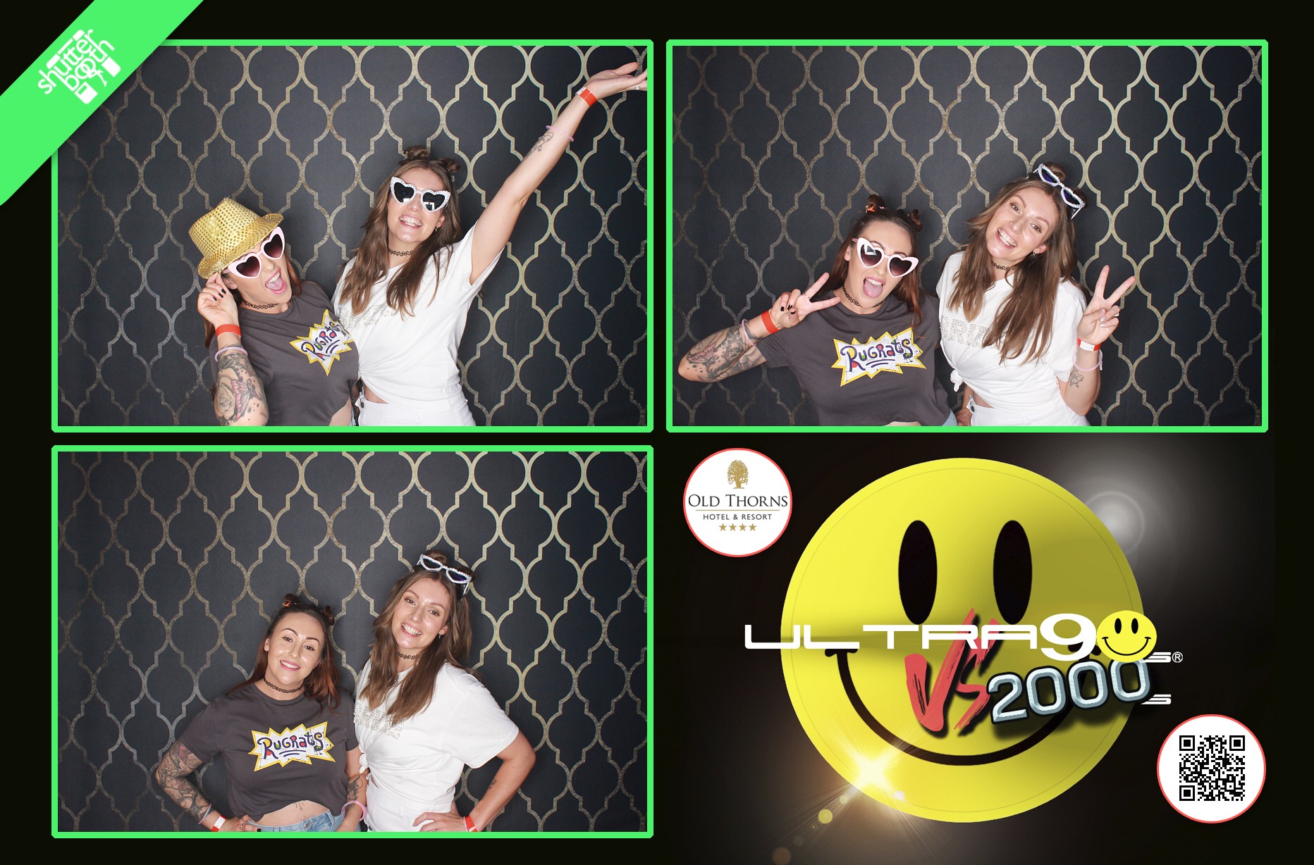 90's vs 2000's | View more photos from the event at gallery.shutterbooth.co.uk/u/Shutterbooth/90s-vs-2000s
