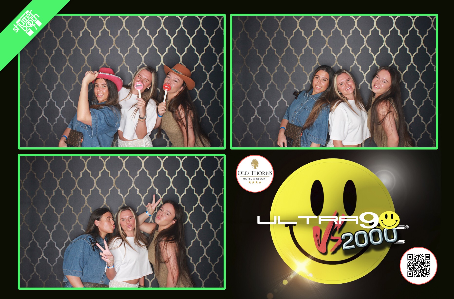 90's vs 2000's | View more photos from the event at gallery.shutterbooth.co.uk/u/Shutterbooth/90s-vs-2000s
