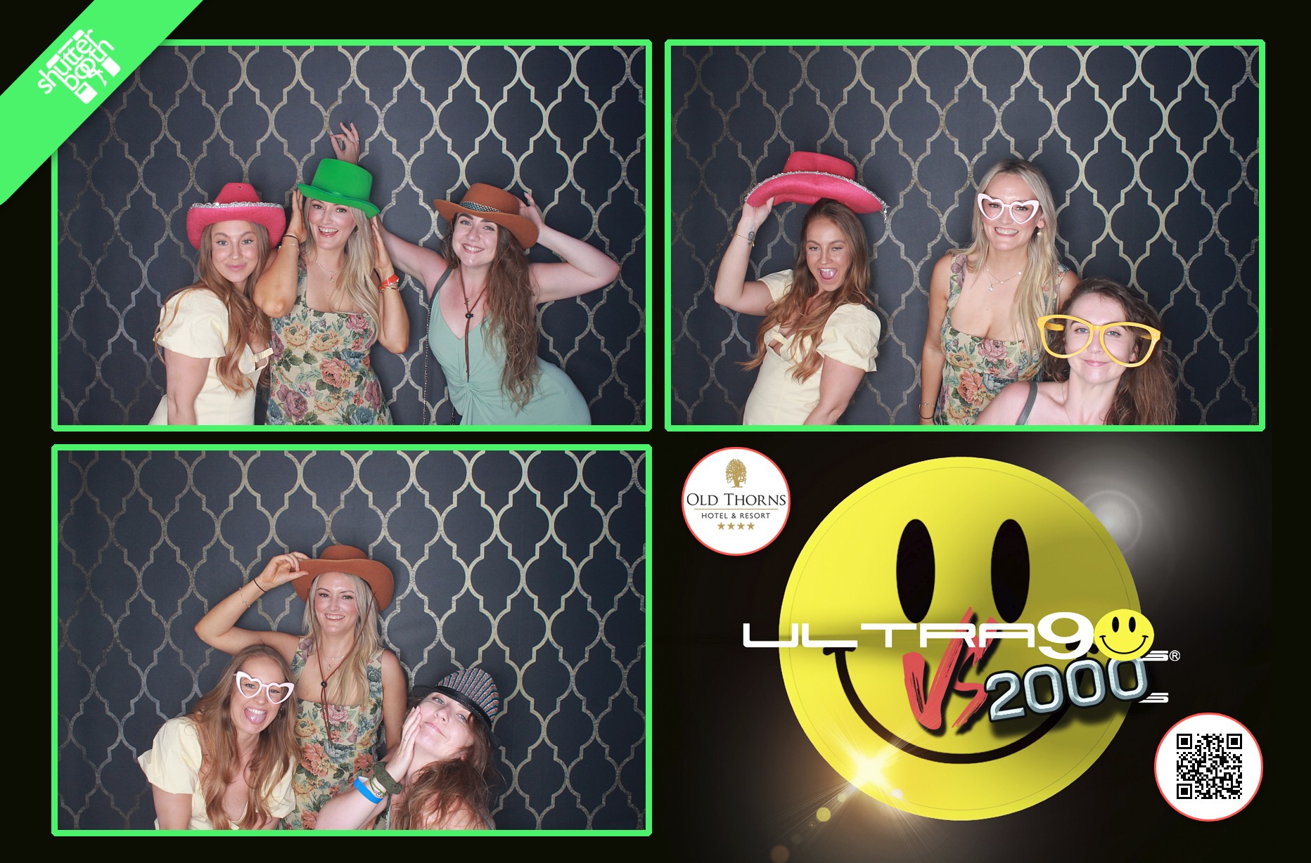 90's vs 2000's | View more photos from the event at gallery.shutterbooth.co.uk/u/Shutterbooth/90s-vs-2000s