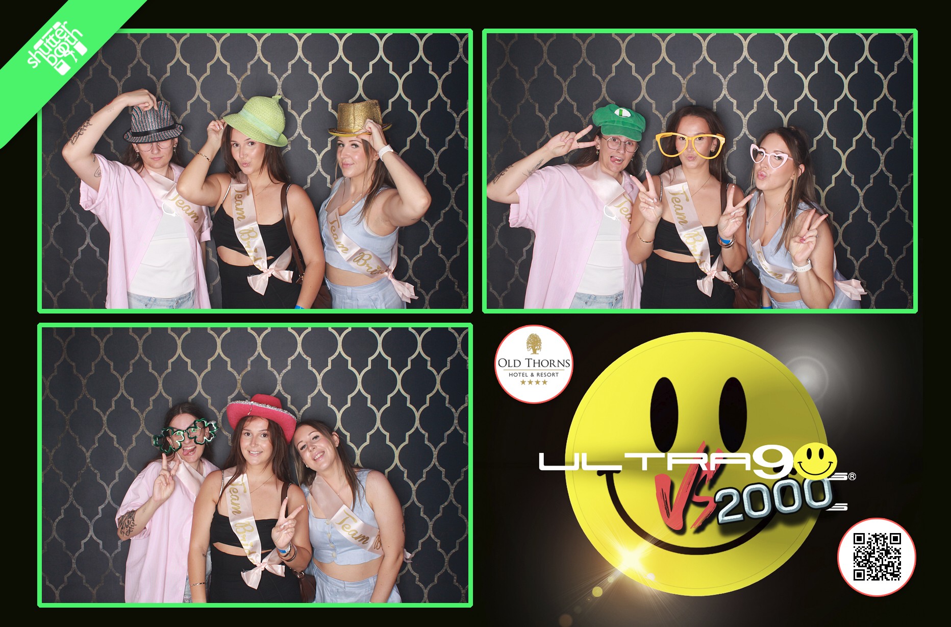 90's vs 2000's | View more photos from the event at gallery.shutterbooth.co.uk/u/Shutterbooth/90s-vs-2000s