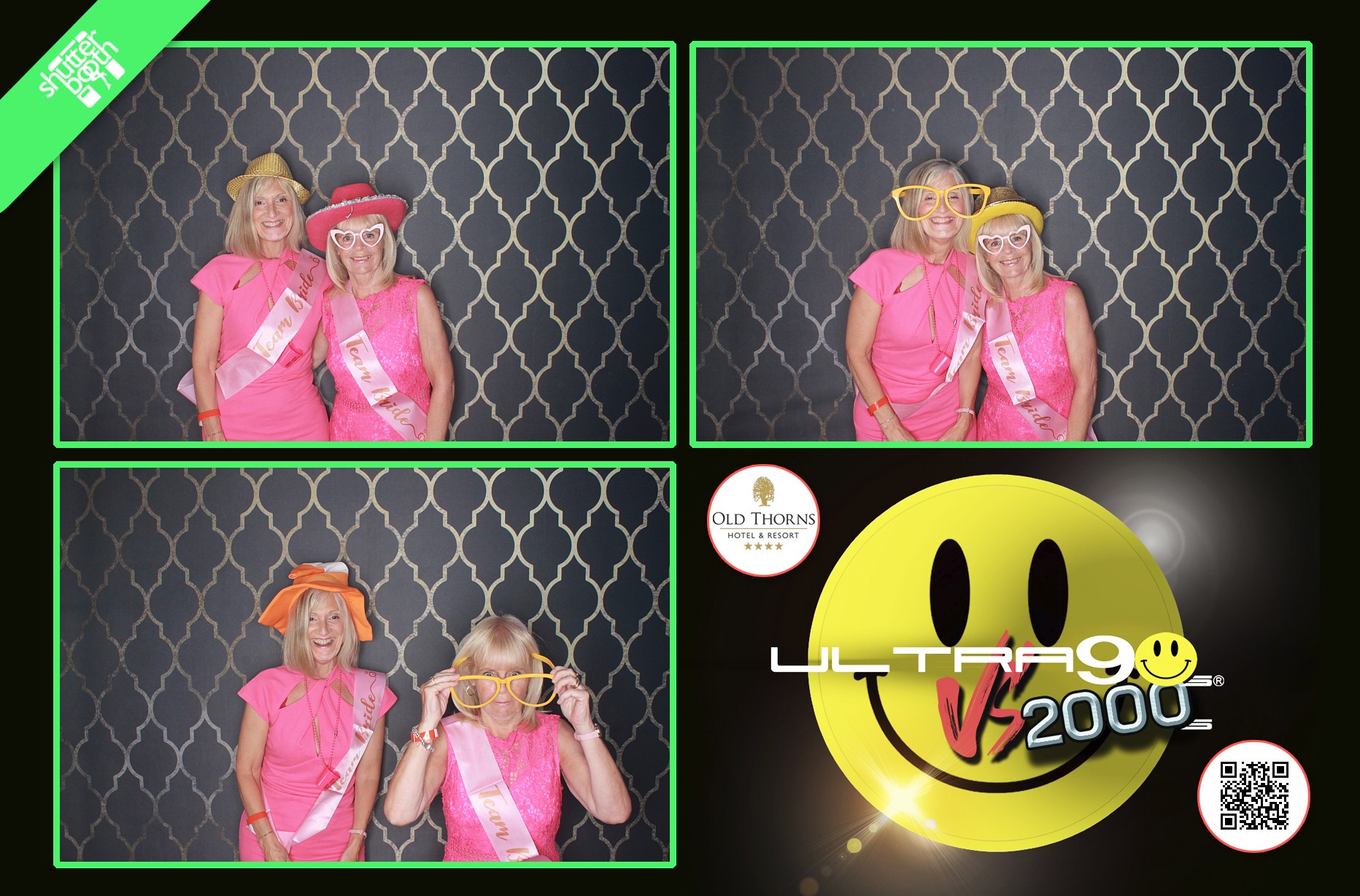 90's vs 2000's | View more photos from the event at gallery.shutterbooth.co.uk/u/Shutterbooth/90s-vs-2000s