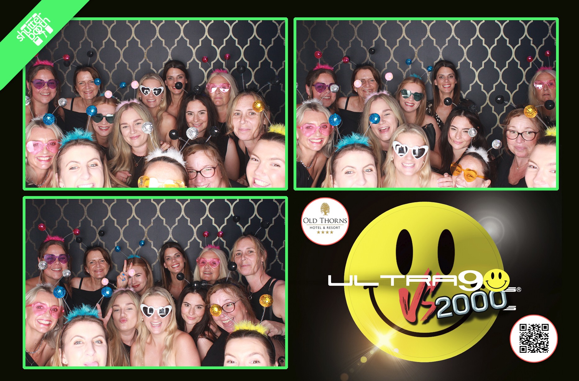 90's vs 2000's | View more photos from the event at gallery.shutterbooth.co.uk/u/Shutterbooth/90s-vs-2000s