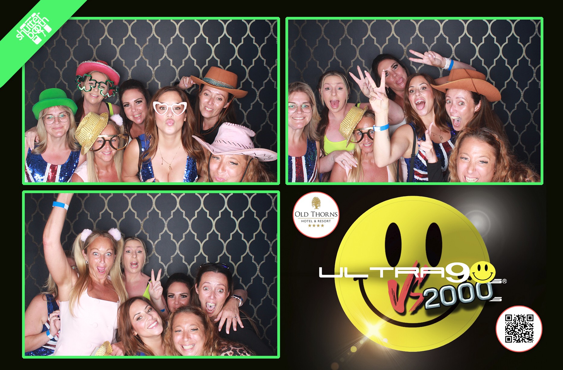 90's vs 2000's | View more photos from the event at gallery.shutterbooth.co.uk/u/Shutterbooth/90s-vs-2000s