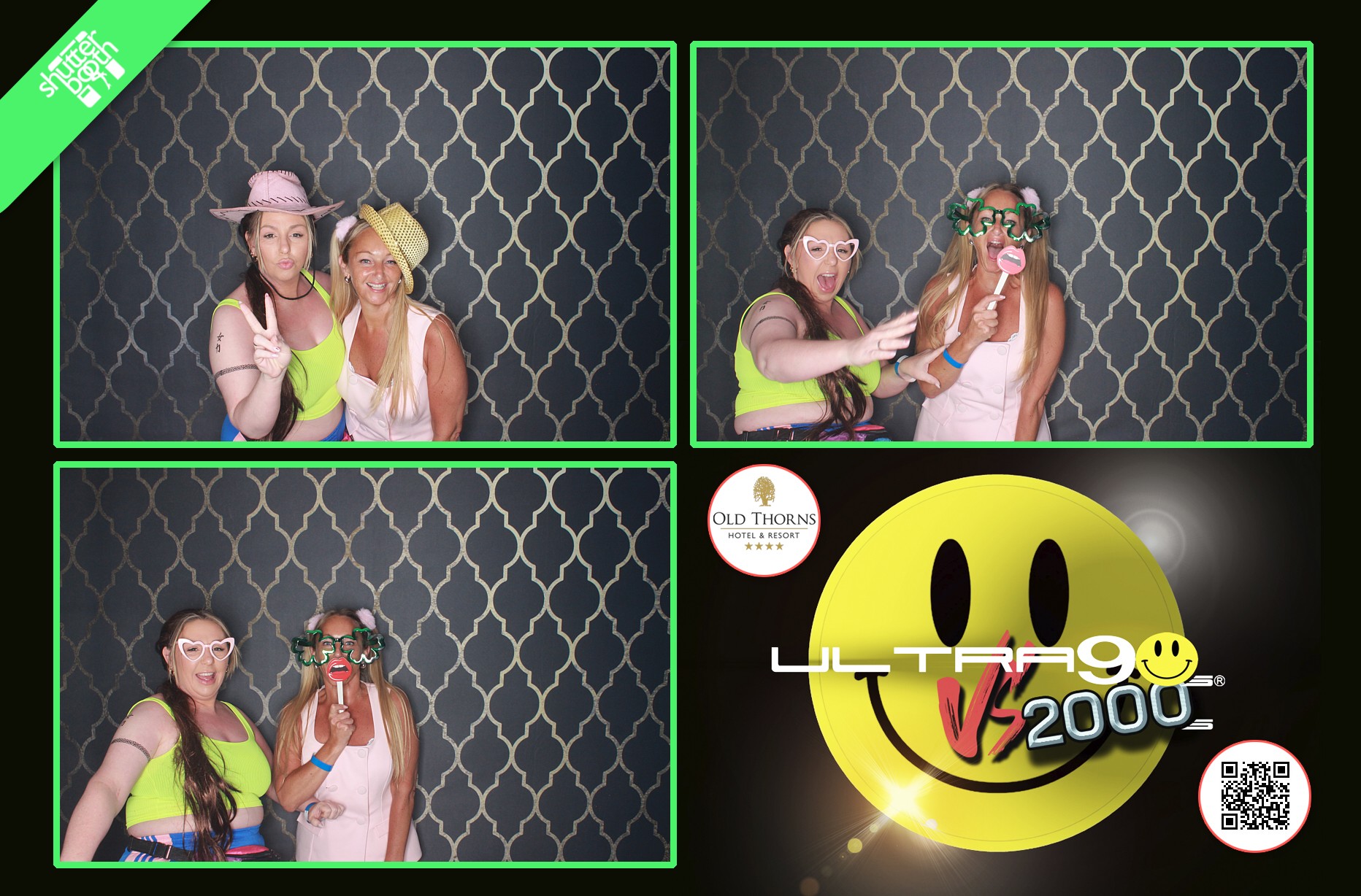 90's vs 2000's | View more photos from the event at gallery.shutterbooth.co.uk/u/Shutterbooth/90s-vs-2000s