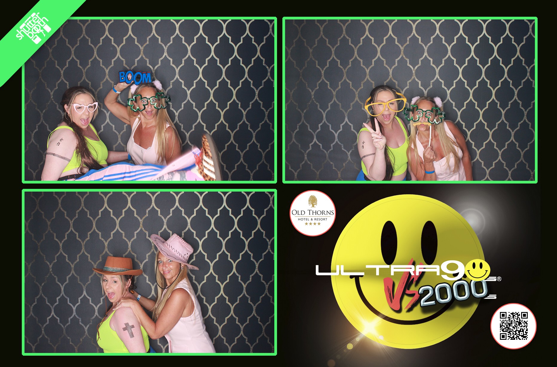 90's vs 2000's | View more photos from the event at gallery.shutterbooth.co.uk/u/Shutterbooth/90s-vs-2000s