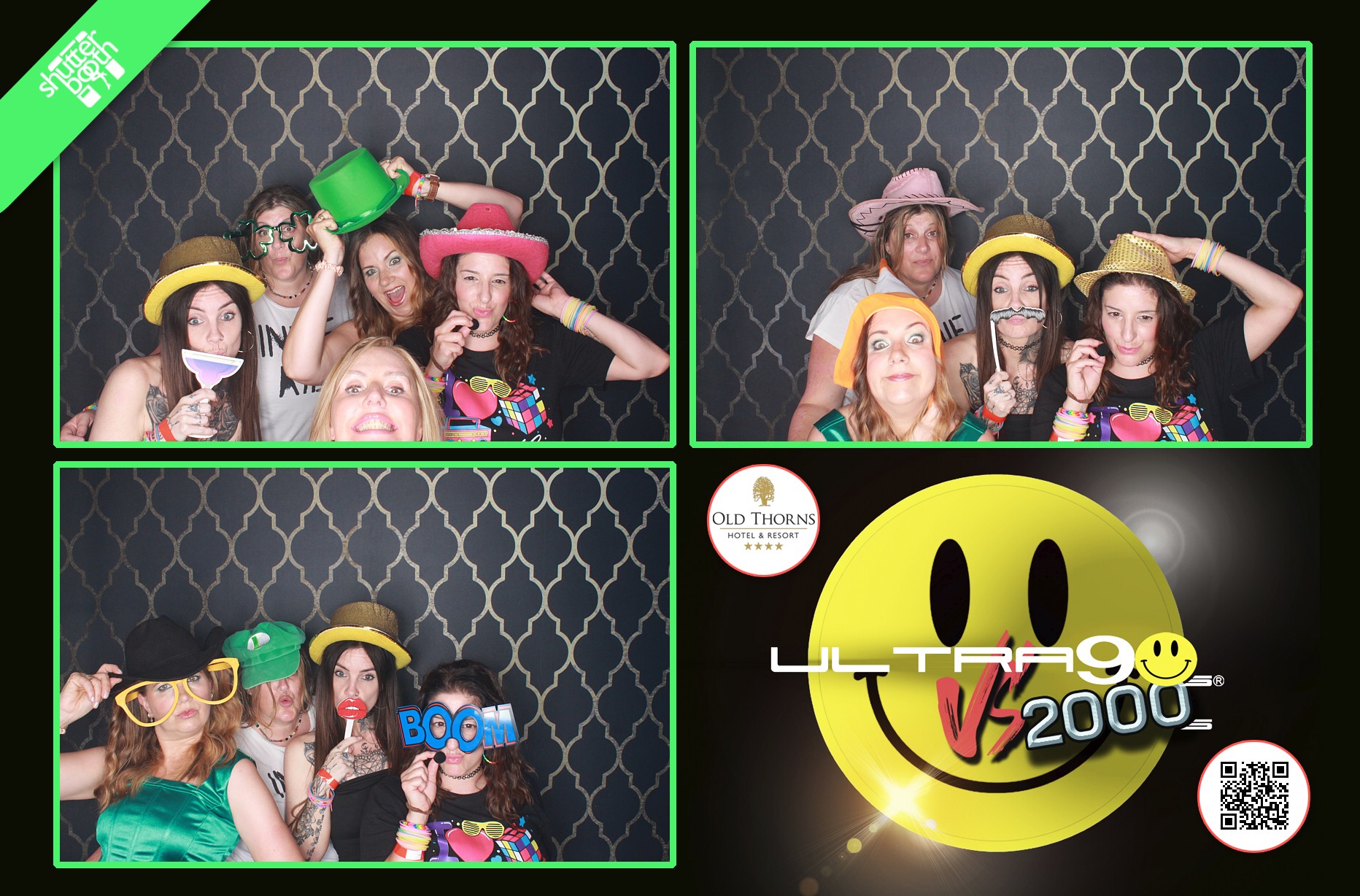90's vs 2000's | View more photos from the event at gallery.shutterbooth.co.uk/u/Shutterbooth/90s-vs-2000s