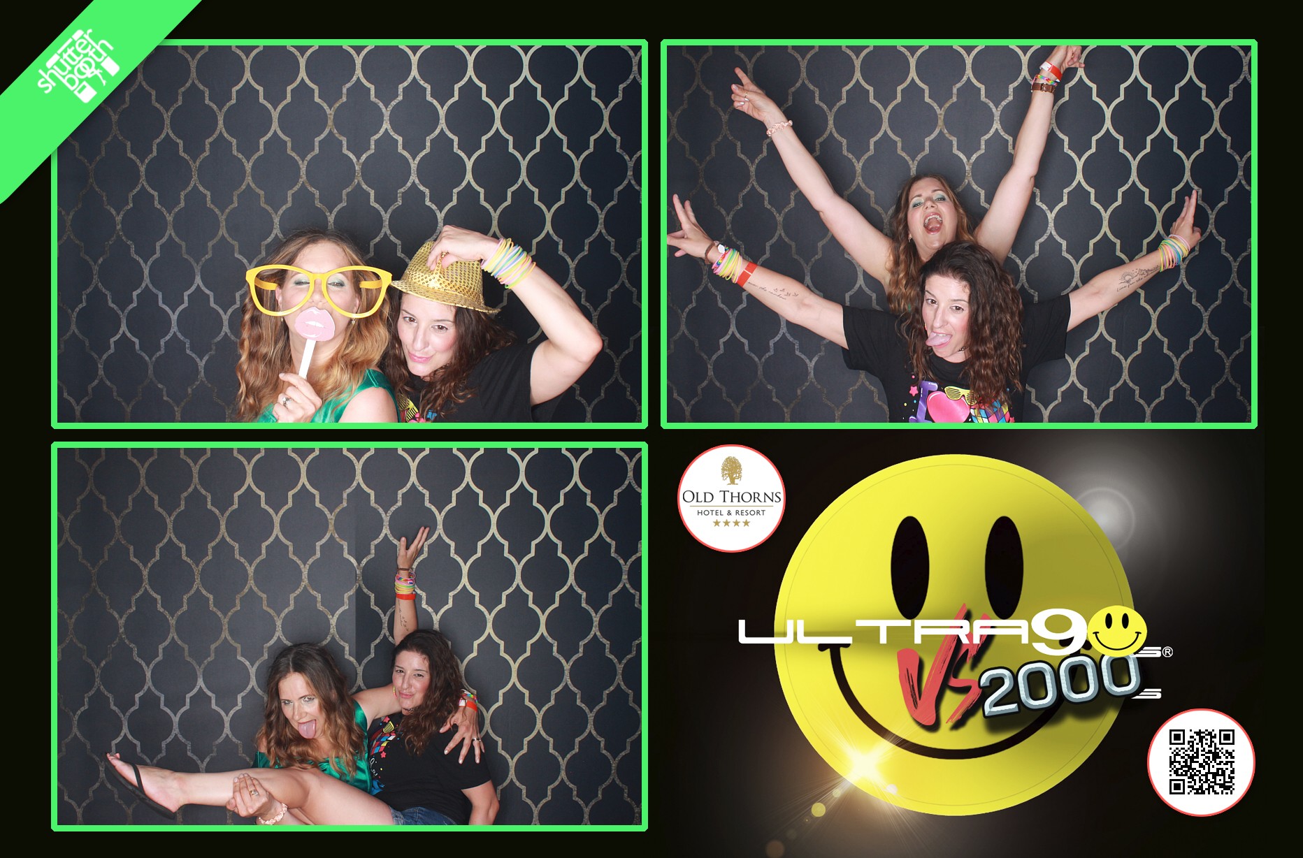 90's vs 2000's | View more photos from the event at gallery.shutterbooth.co.uk/u/Shutterbooth/90s-vs-2000s