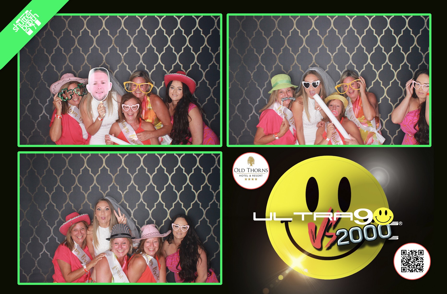 90's vs 2000's | View more photos from the event at gallery.shutterbooth.co.uk/u/Shutterbooth/90s-vs-2000s