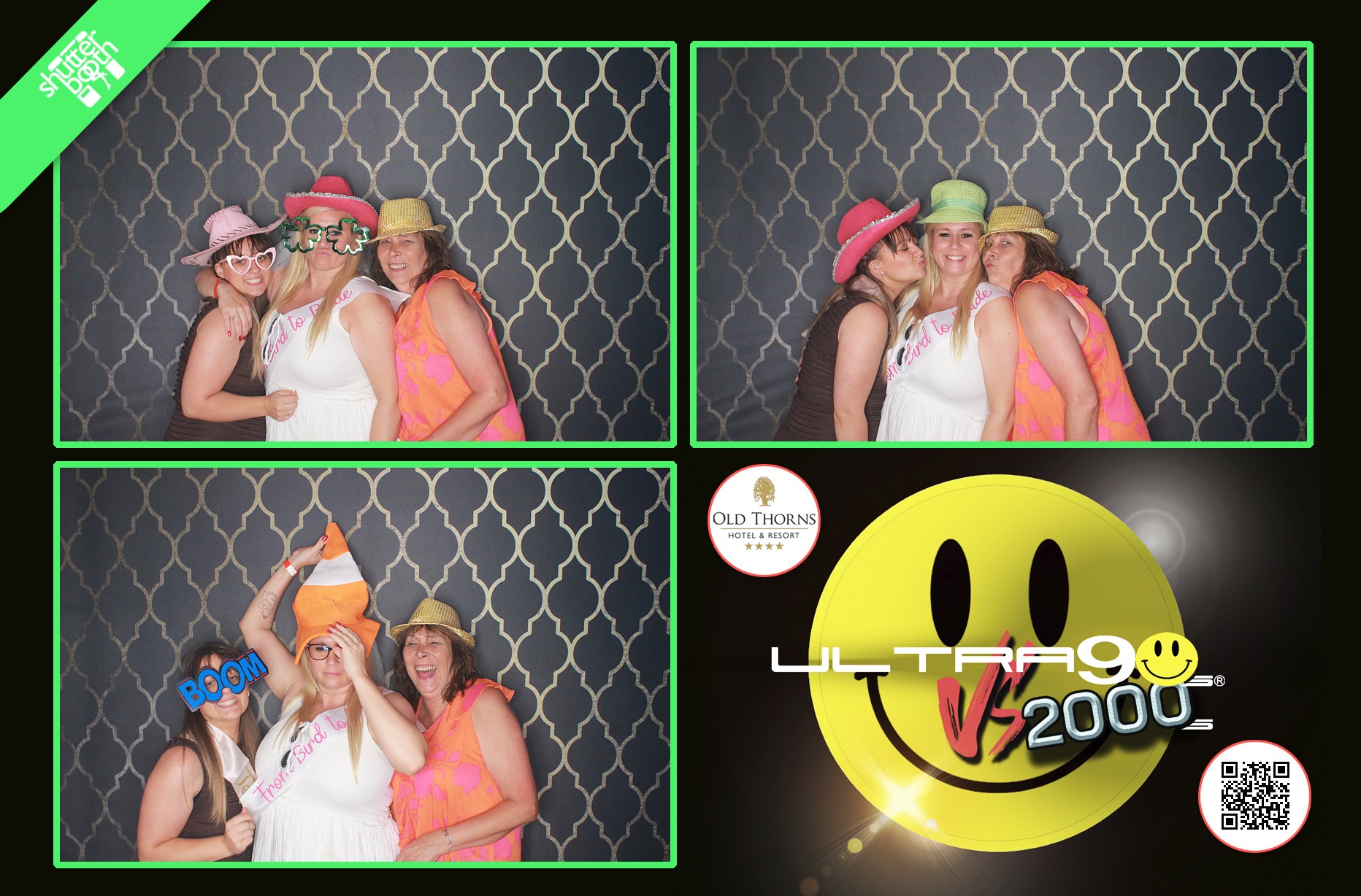 90's vs 2000's | View more photos from the event at gallery.shutterbooth.co.uk/u/Shutterbooth/90s-vs-2000s