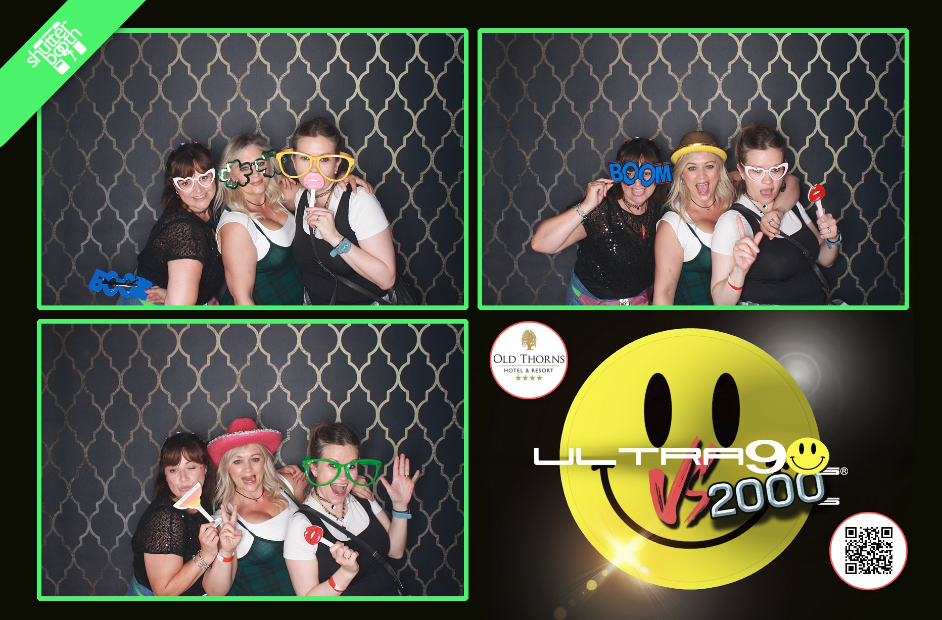 90's vs 2000's | View more photos from the event at gallery.shutterbooth.co.uk/u/Shutterbooth/90s-vs-2000s