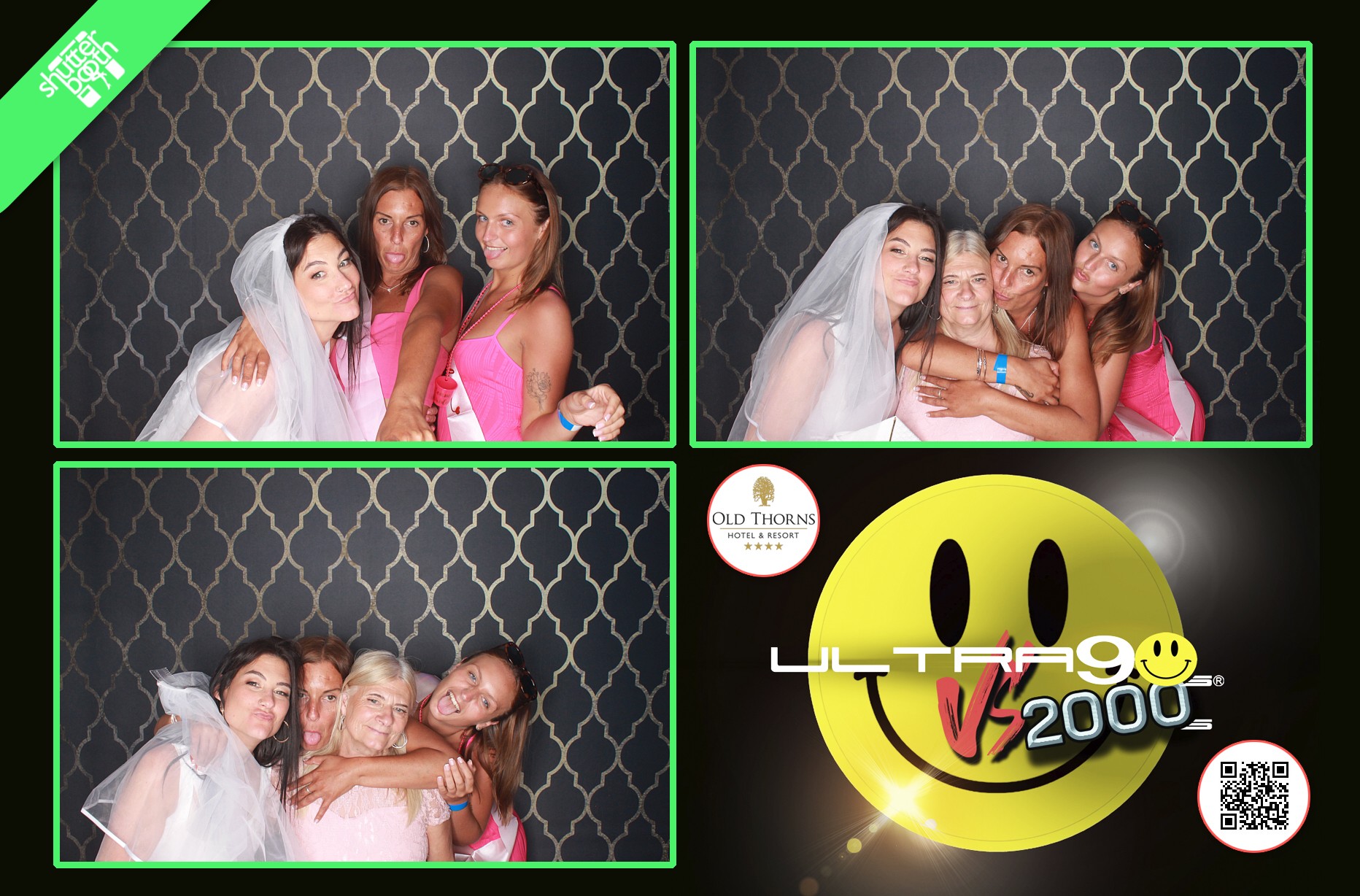 90's vs 2000's | View more photos from the event at gallery.shutterbooth.co.uk/u/Shutterbooth/90s-vs-2000s