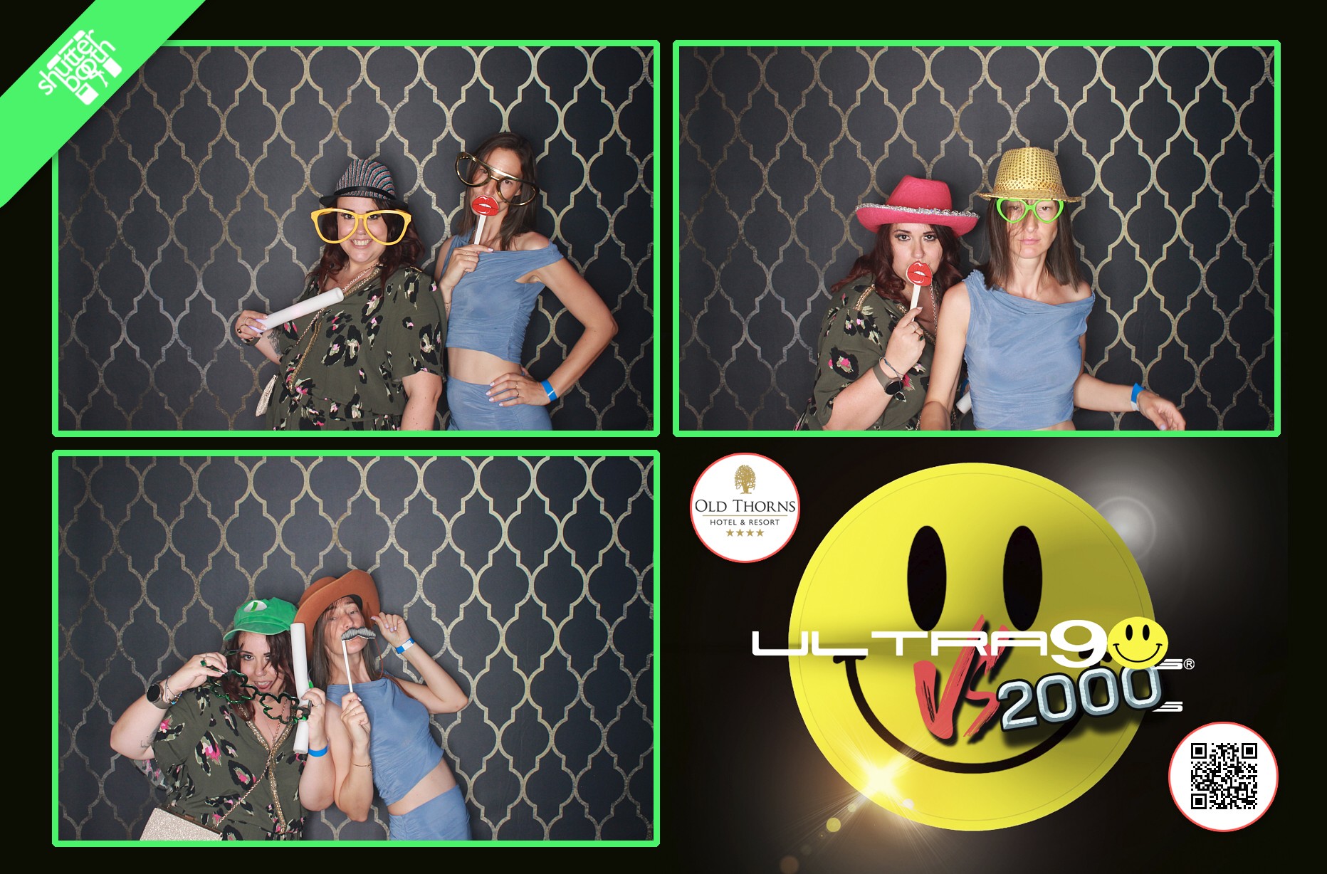90's vs 2000's | View more photos from the event at gallery.shutterbooth.co.uk/u/Shutterbooth/90s-vs-2000s