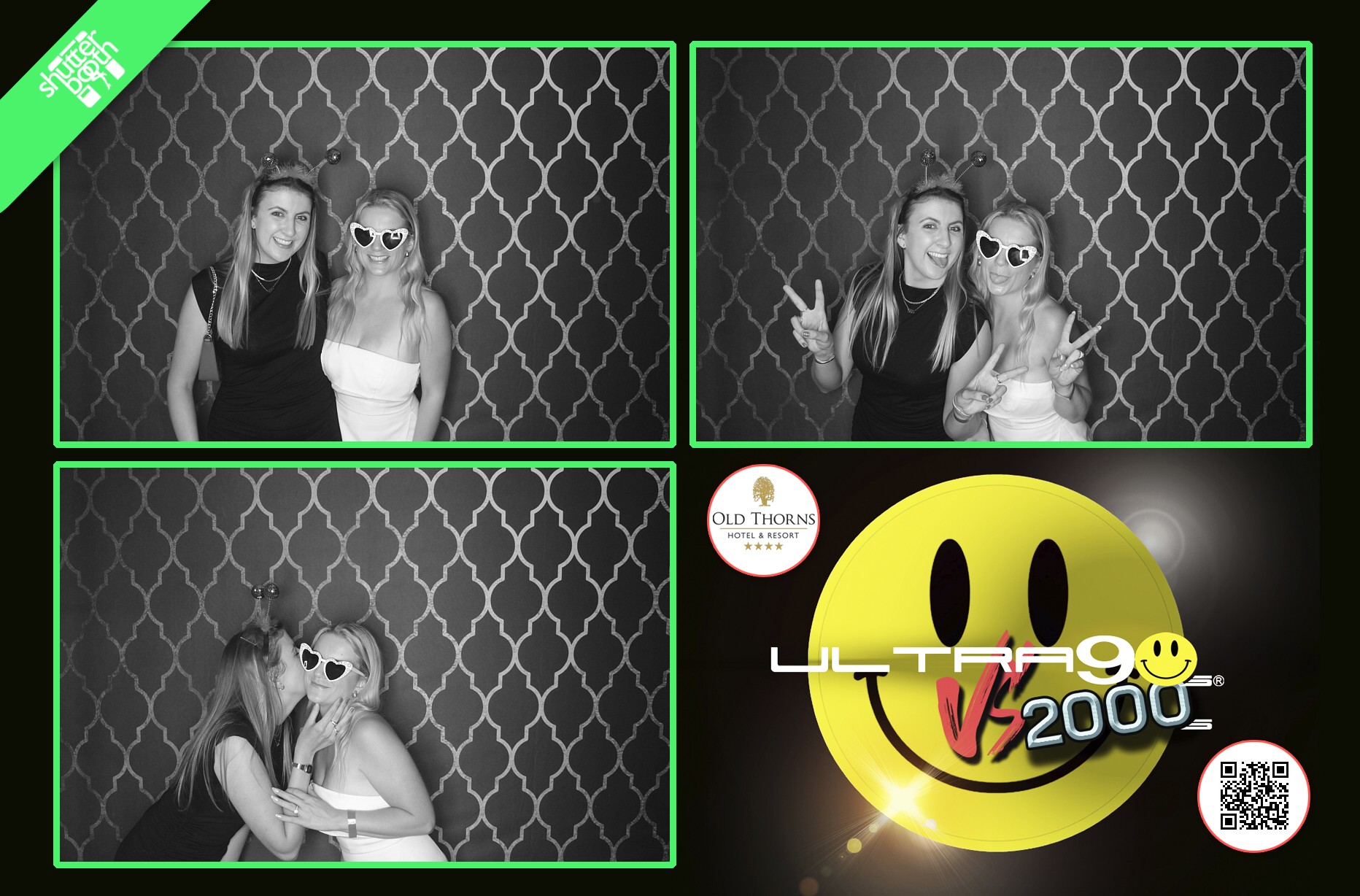 90's vs 2000's | View more photos from the event at gallery.shutterbooth.co.uk/u/Shutterbooth/90s-vs-2000s