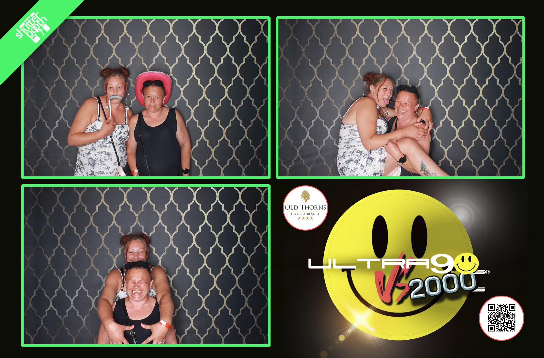 90's vs 2000's | View more photos from the event at gallery.shutterbooth.co.uk/u/Shutterbooth/90s-vs-2000s