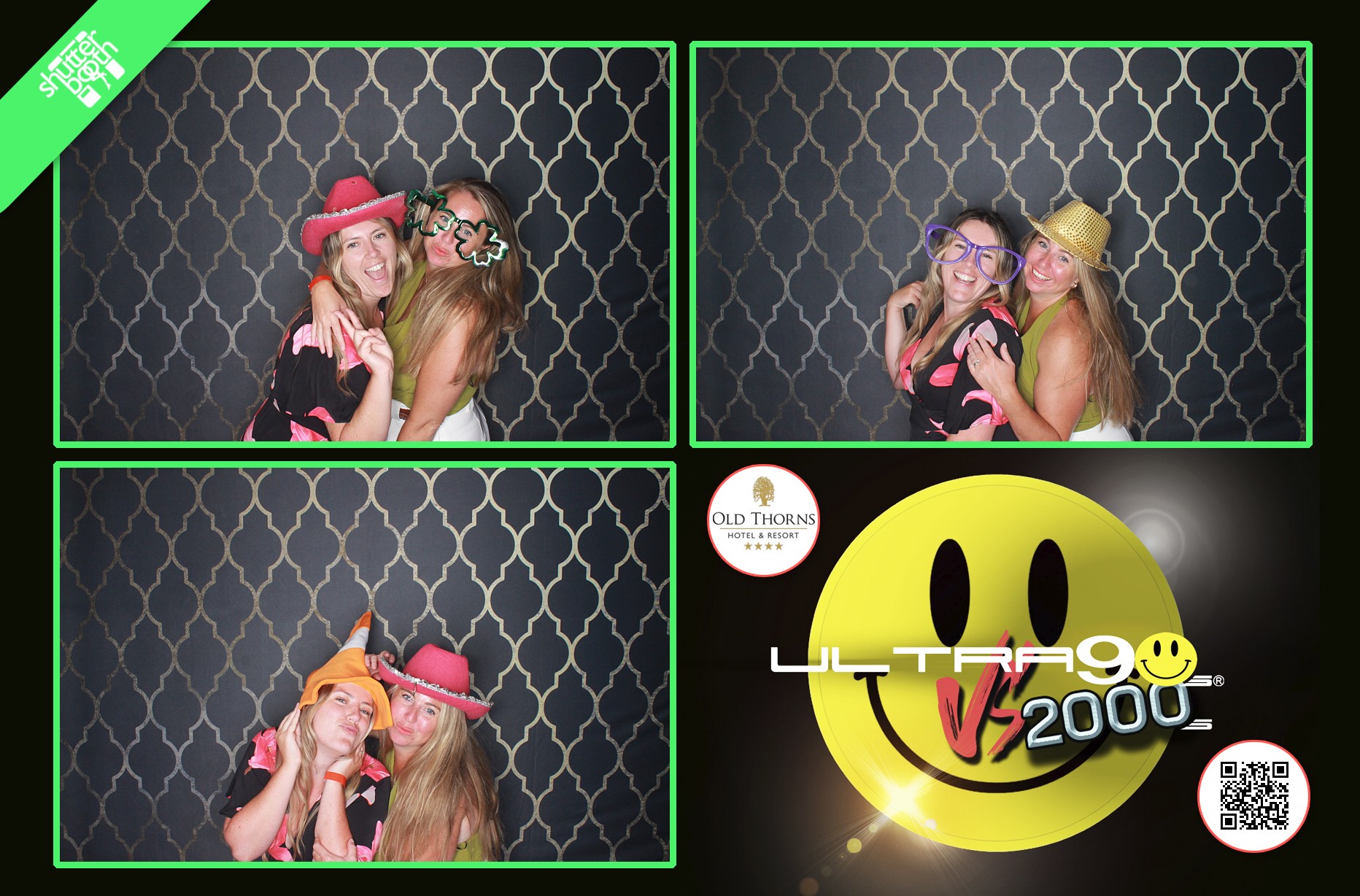 90's vs 2000's | View more photos from the event at gallery.shutterbooth.co.uk/u/Shutterbooth/90s-vs-2000s