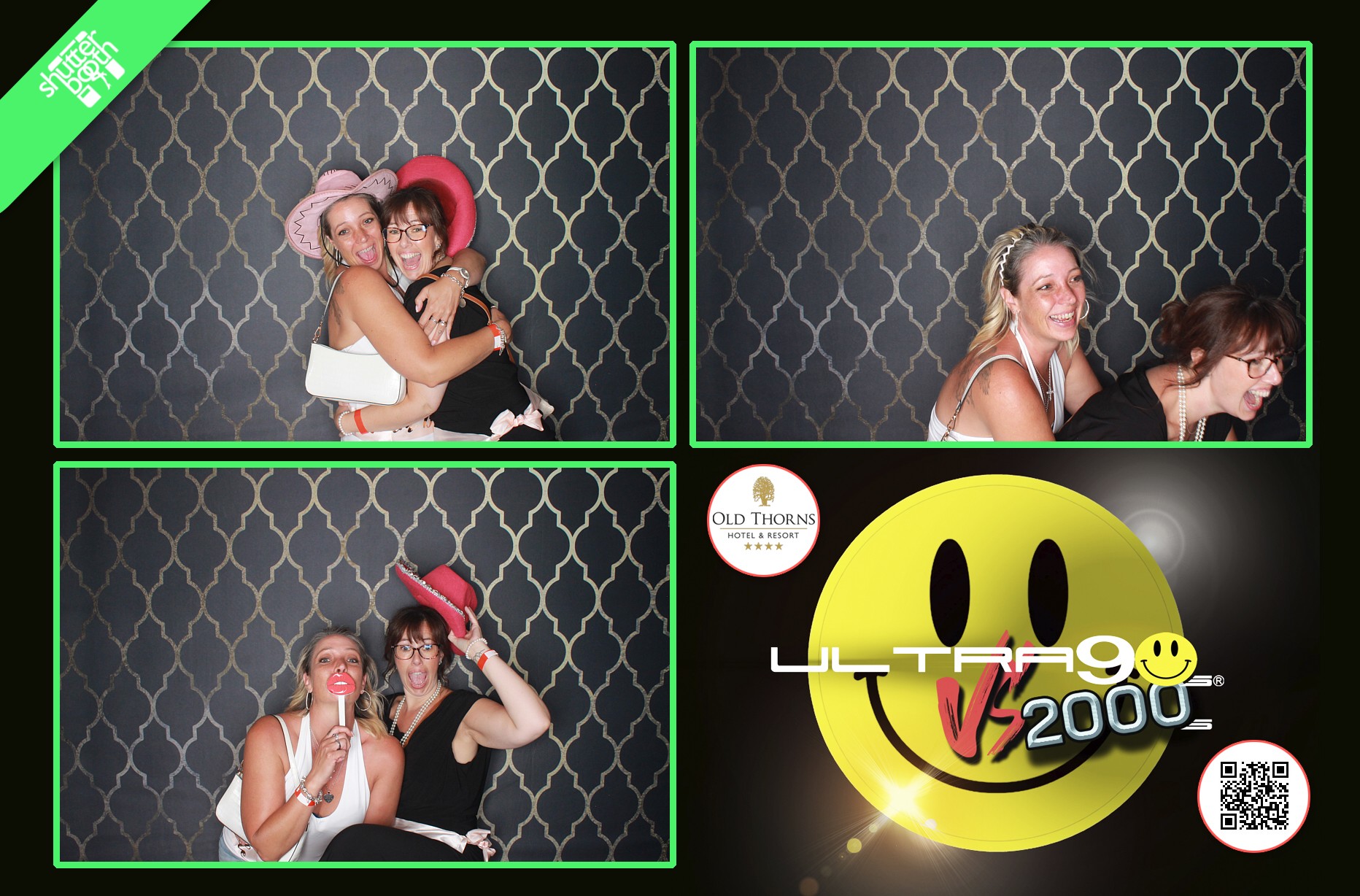 90's vs 2000's | View more photos from the event at gallery.shutterbooth.co.uk/u/Shutterbooth/90s-vs-2000s