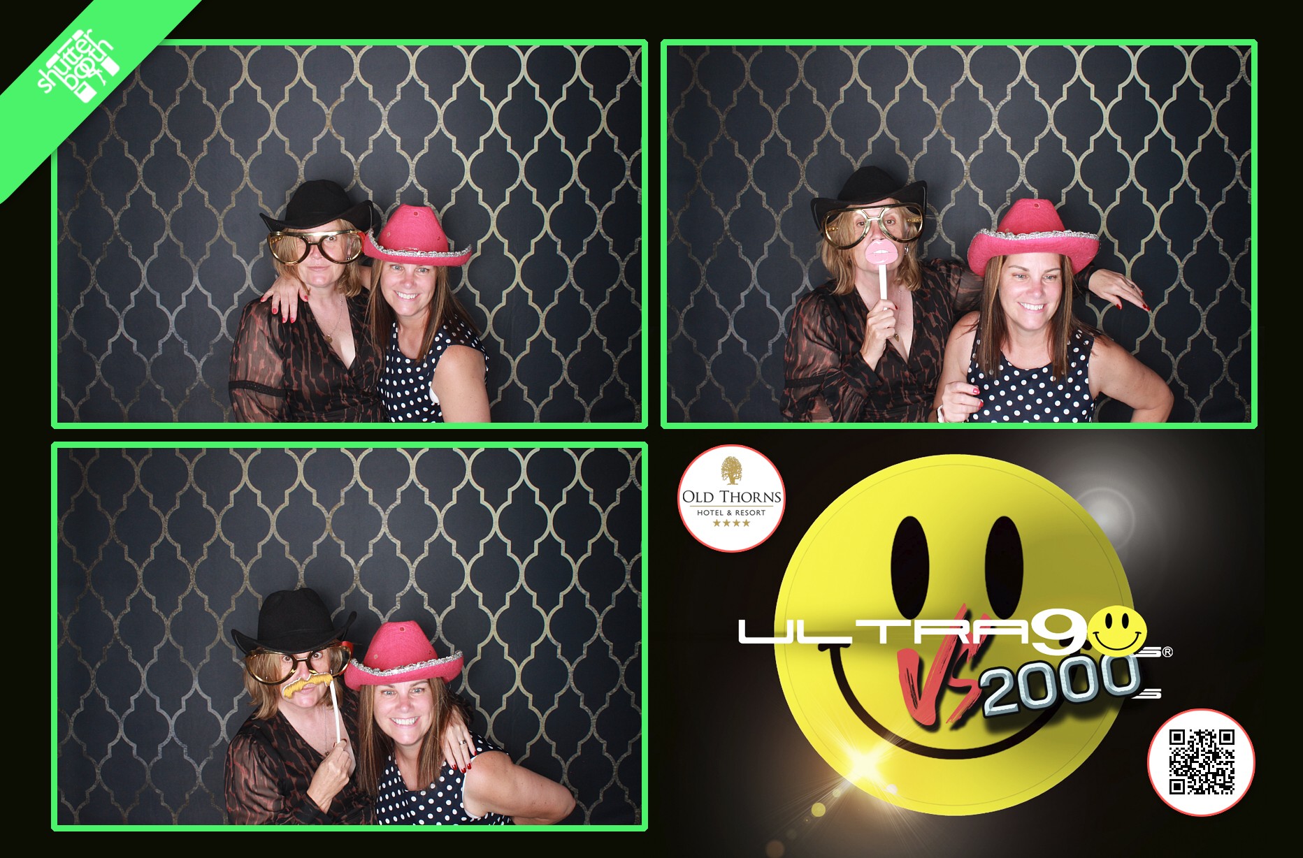 90's vs 2000's | View more photos from the event at gallery.shutterbooth.co.uk/u/Shutterbooth/90s-vs-2000s