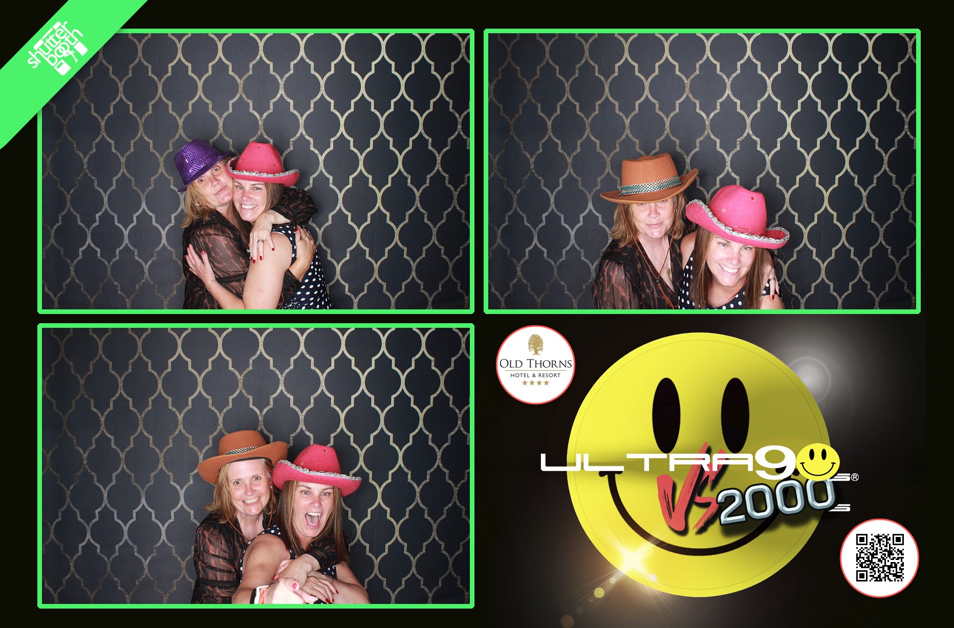 90's vs 2000's | View more photos from the event at gallery.shutterbooth.co.uk/u/Shutterbooth/90s-vs-2000s