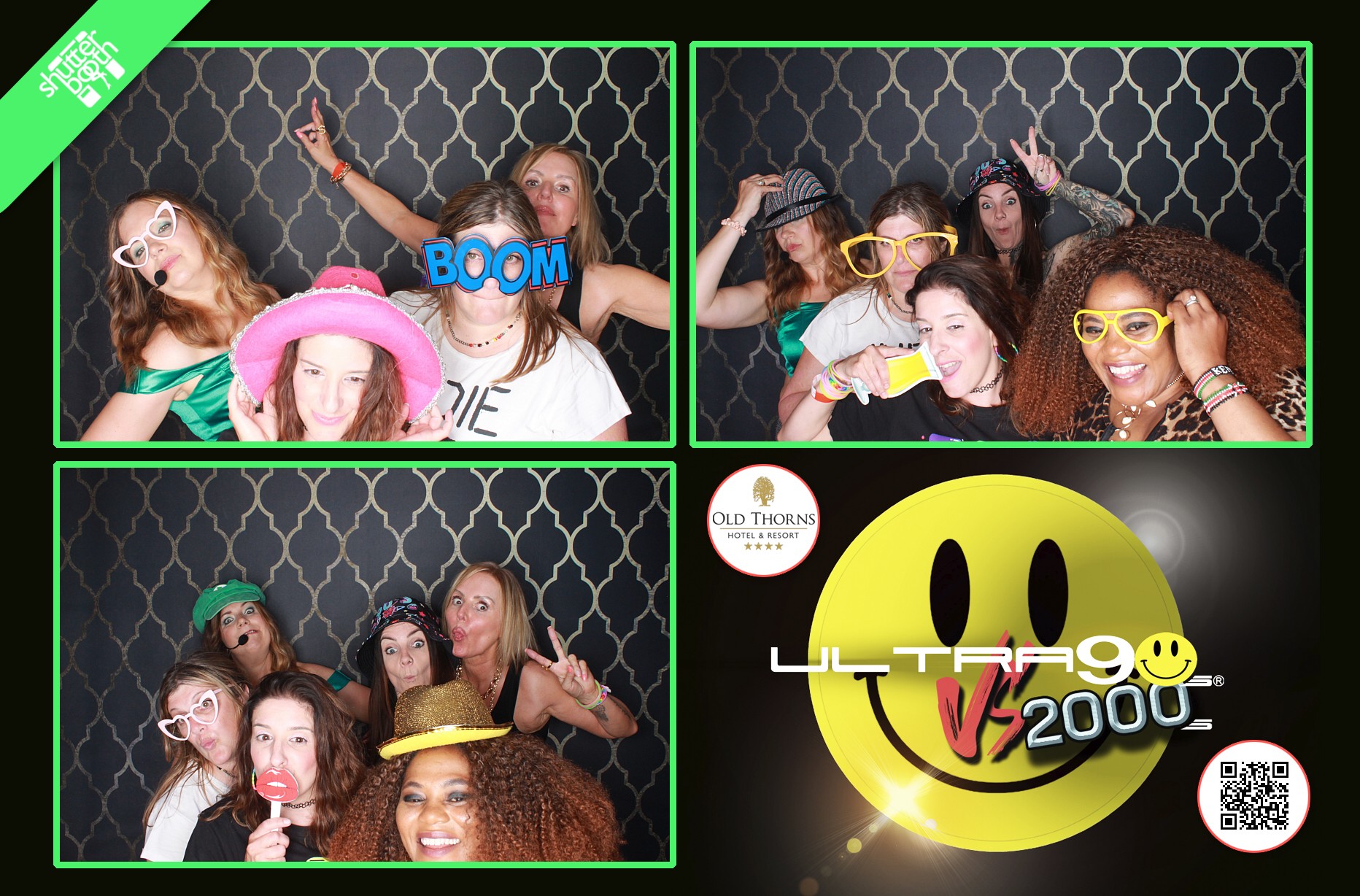 90's vs 2000's | View more photos from the event at gallery.shutterbooth.co.uk/u/Shutterbooth/90s-vs-2000s