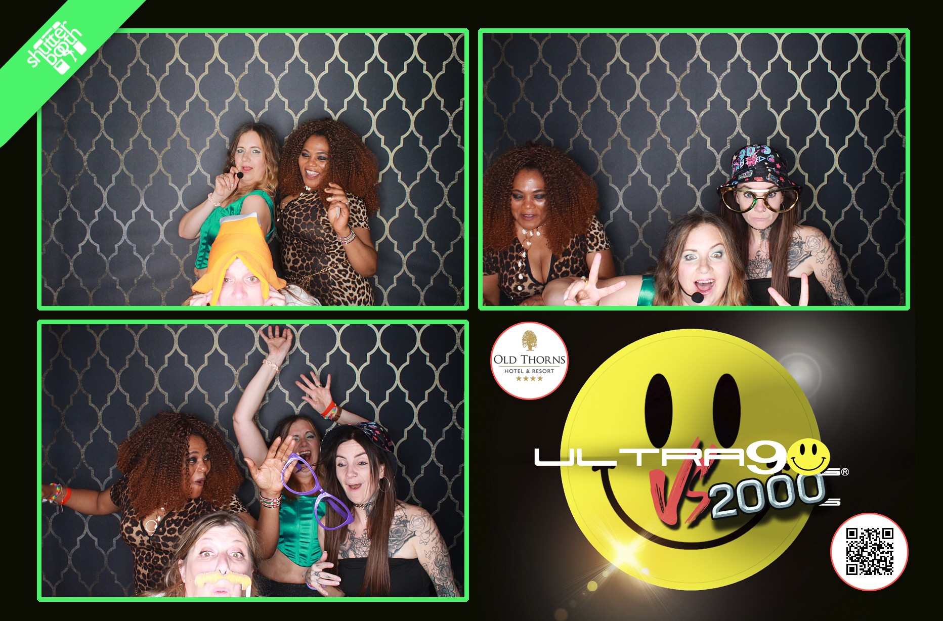 90's vs 2000's | View more photos from the event at gallery.shutterbooth.co.uk/u/Shutterbooth/90s-vs-2000s