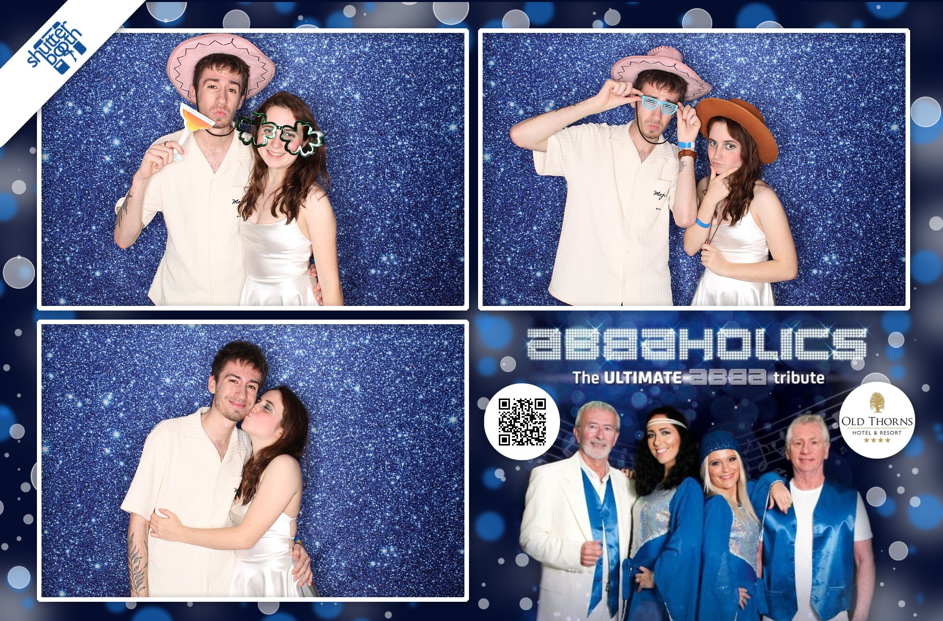Abba Night | View more photos from the event at gallery.shutterbooth.co.uk/u/Shutterbooth/Abba-Night