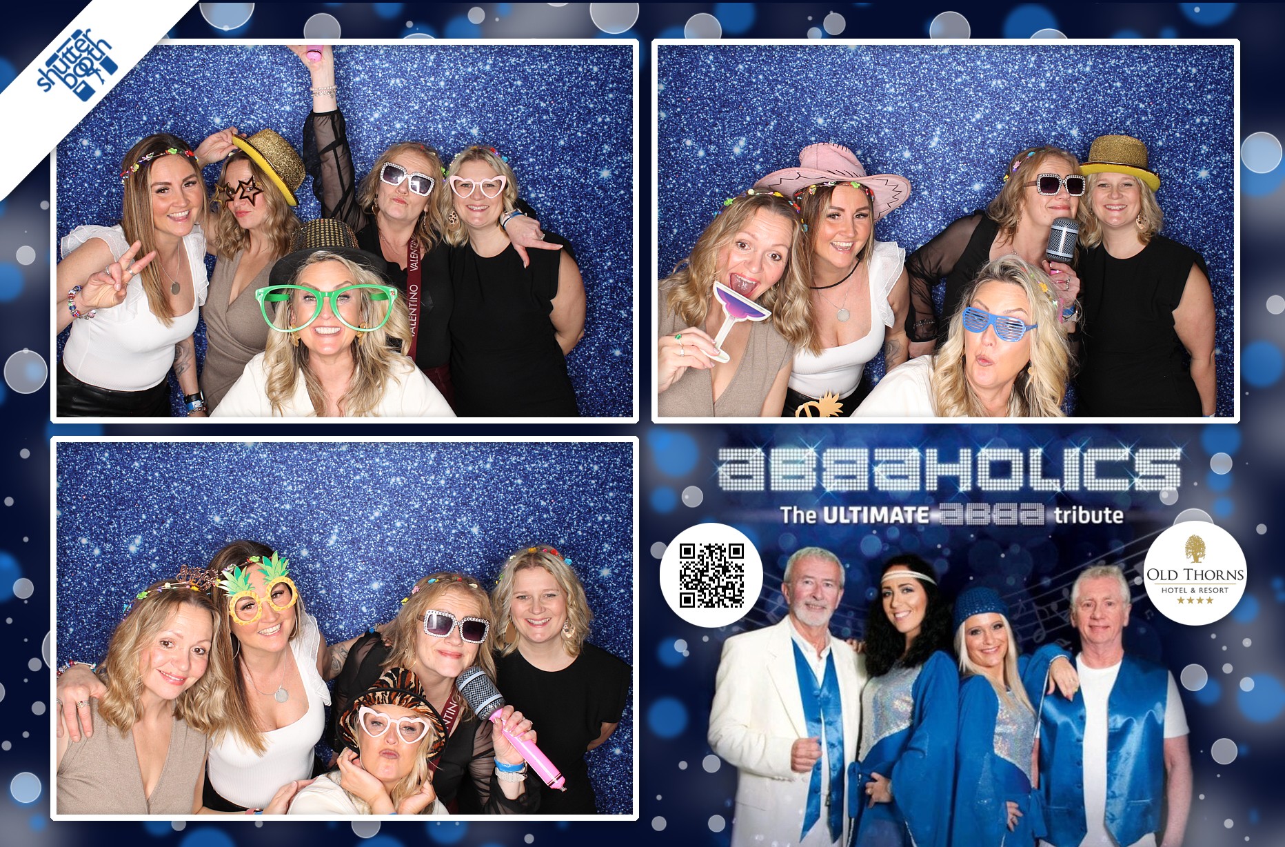 Abba Night | View more photos from the event at gallery.shutterbooth.co.uk/u/Shutterbooth/Abba-Night