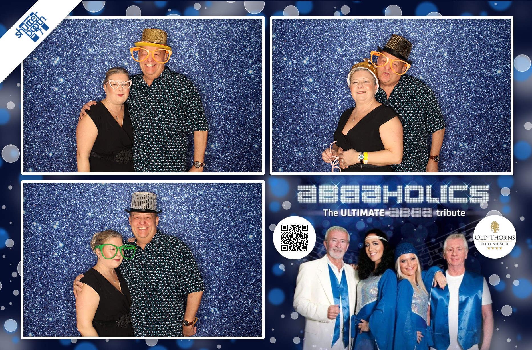 Abba Night | View more photos from the event at gallery.shutterbooth.co.uk/u/Shutterbooth/Abba-Night