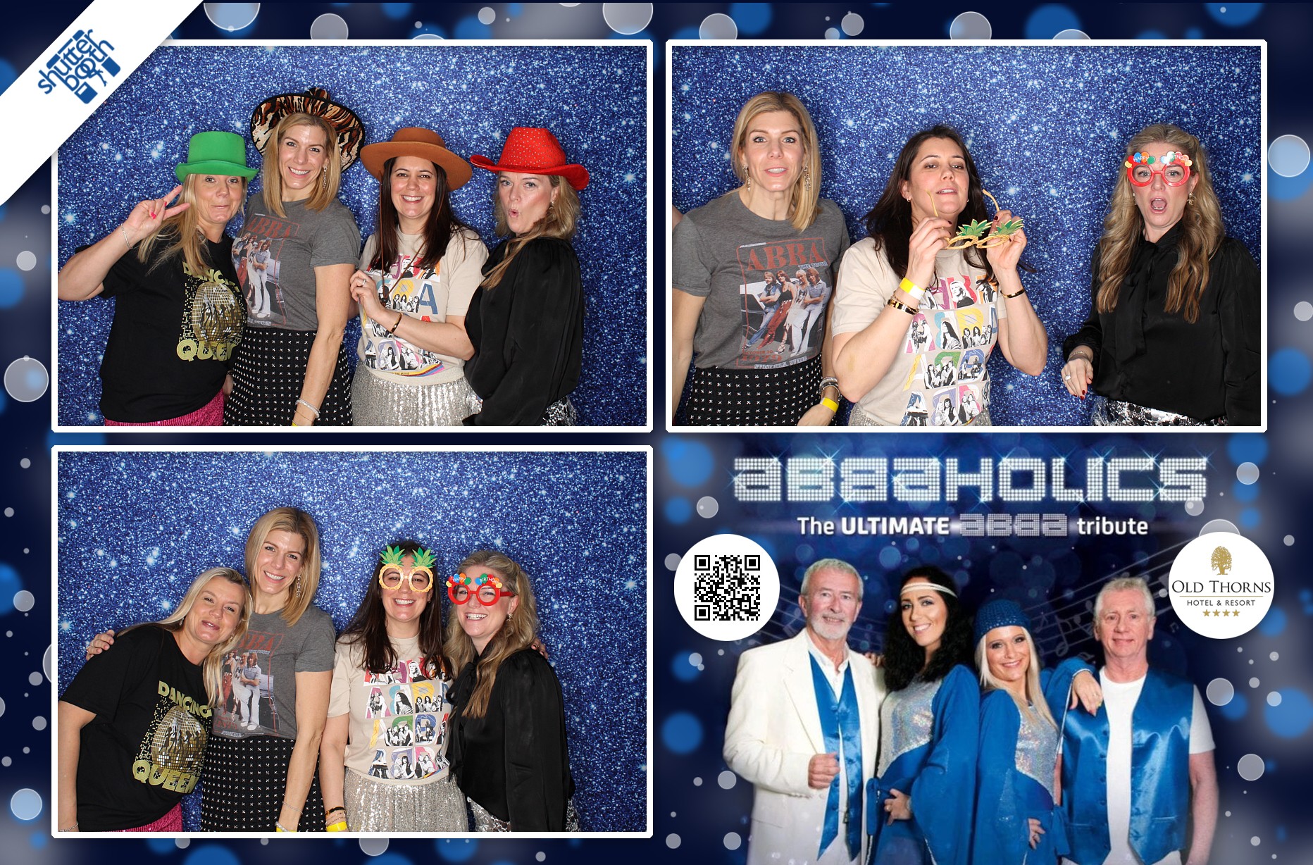 Abba Night | View more photos from the event at gallery.shutterbooth.co.uk/u/Shutterbooth/Abba-Night
