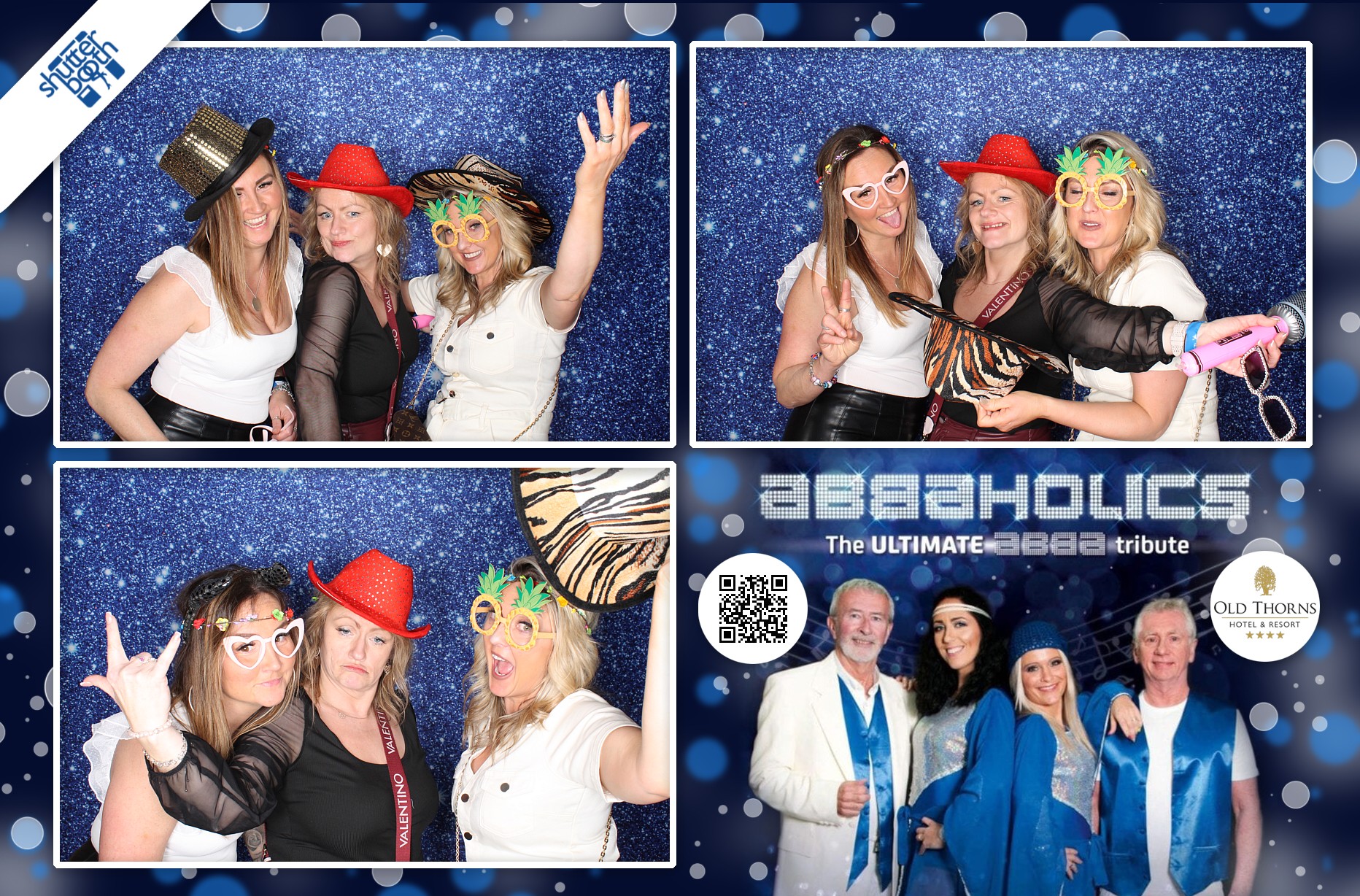 Abba Night | View more photos from the event at gallery.shutterbooth.co.uk/u/Shutterbooth/Abba-Night