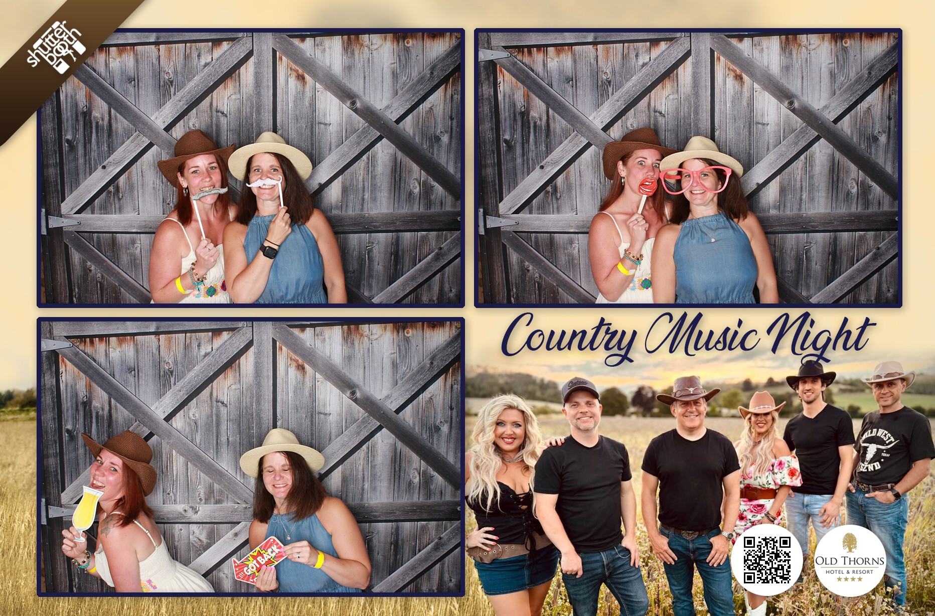 Country Music Night | View more photos from the event at gallery.shutterbooth.co.uk/u/Shutterbooth/Country-Music-Night