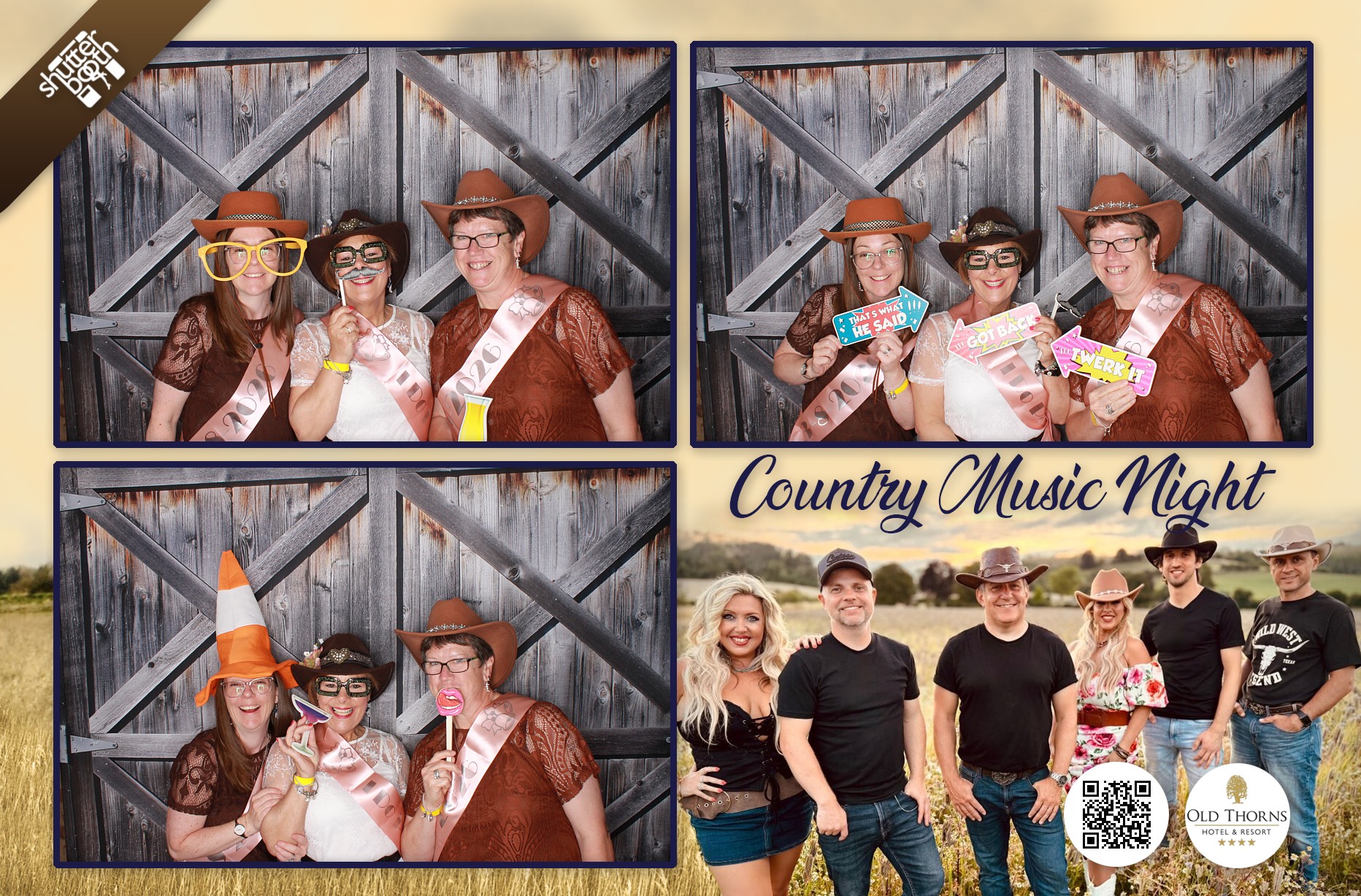 Country Music Night | View more photos from the event at gallery.shutterbooth.co.uk/u/Shutterbooth/Country-Music-Night