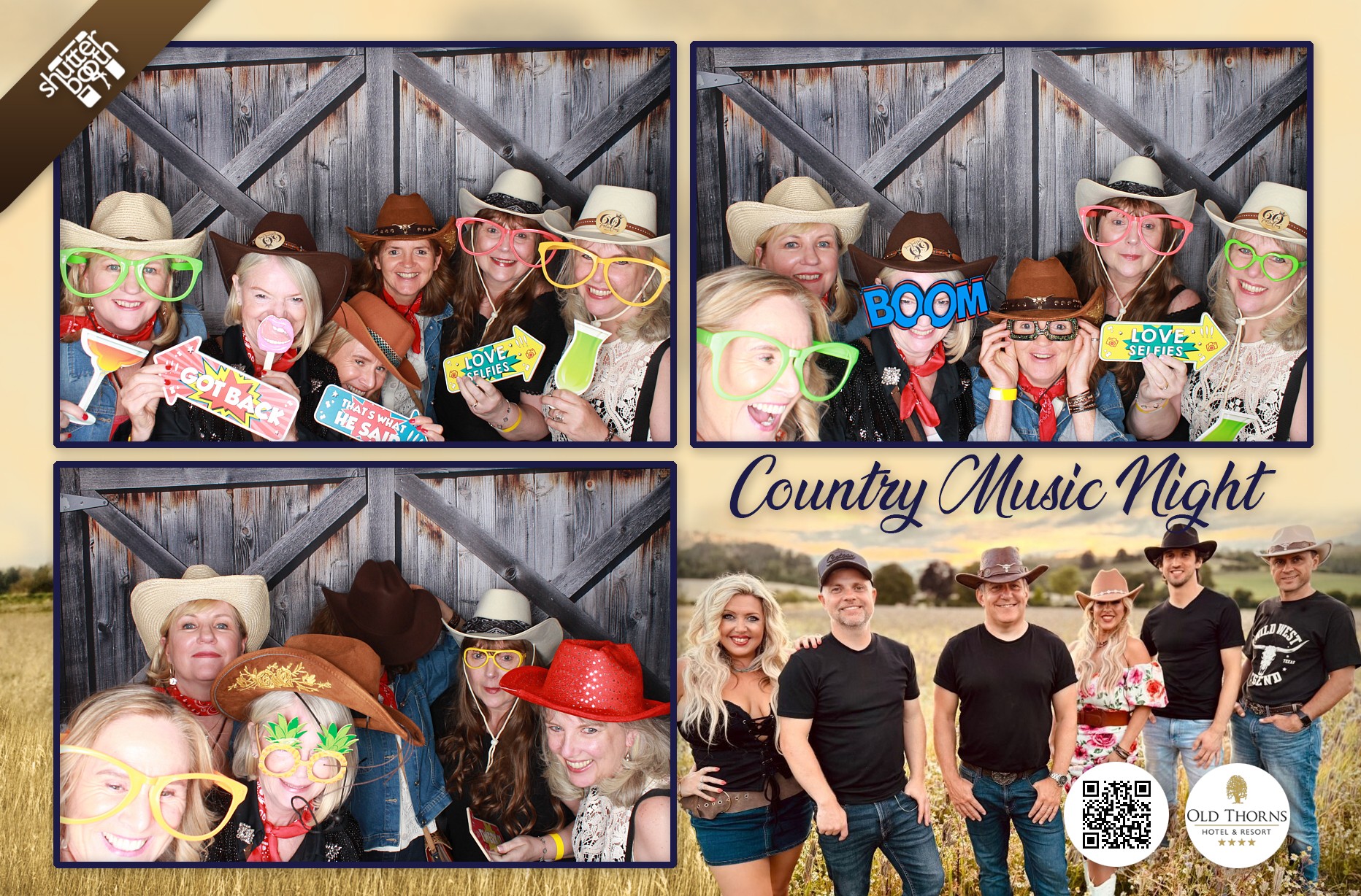 Country Music Night | View more photos from the event at gallery.shutterbooth.co.uk/u/Shutterbooth/Country-Music-Night