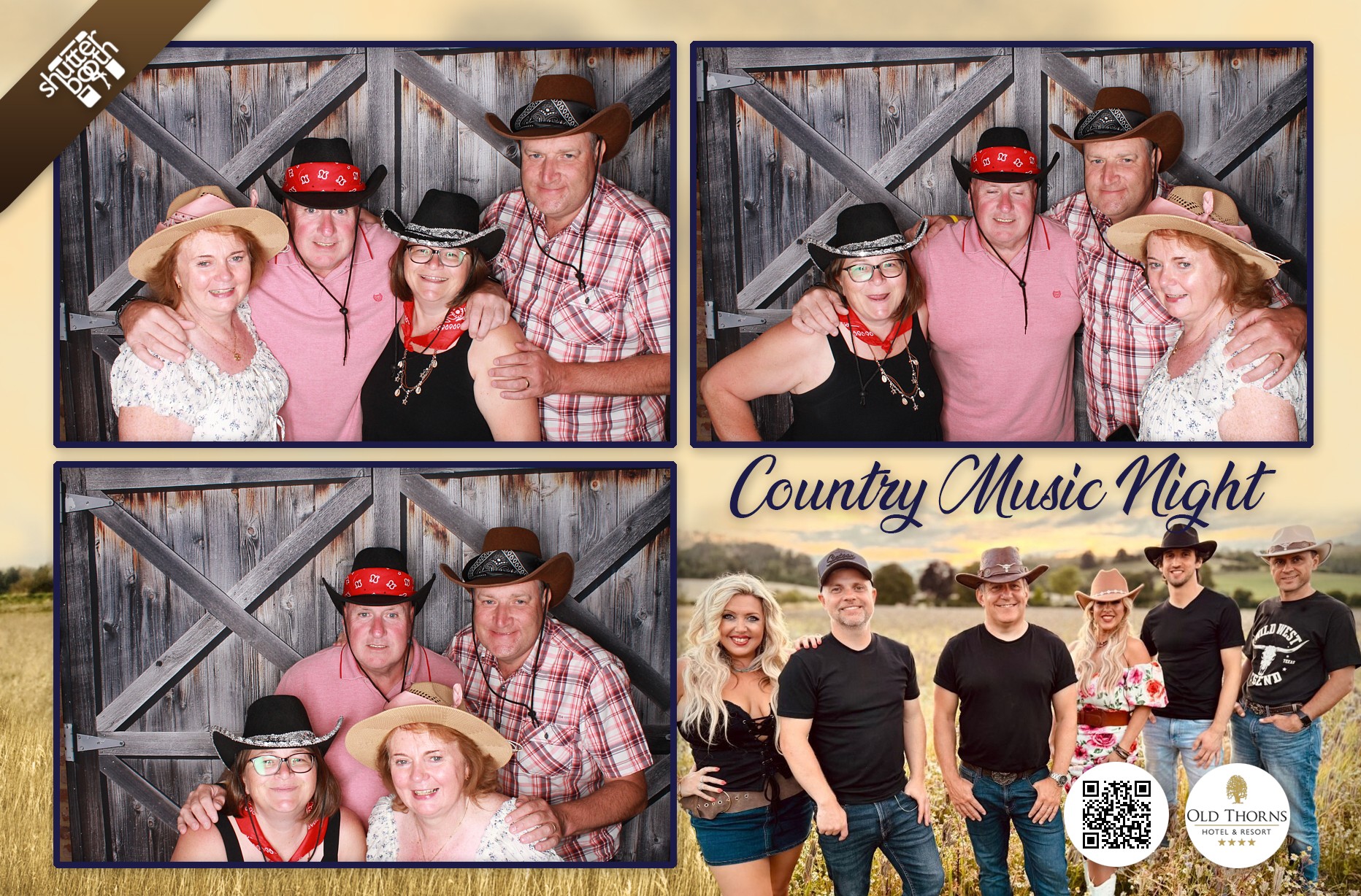 Country Music Night | View more photos from the event at gallery.shutterbooth.co.uk/u/Shutterbooth/Country-Music-Night