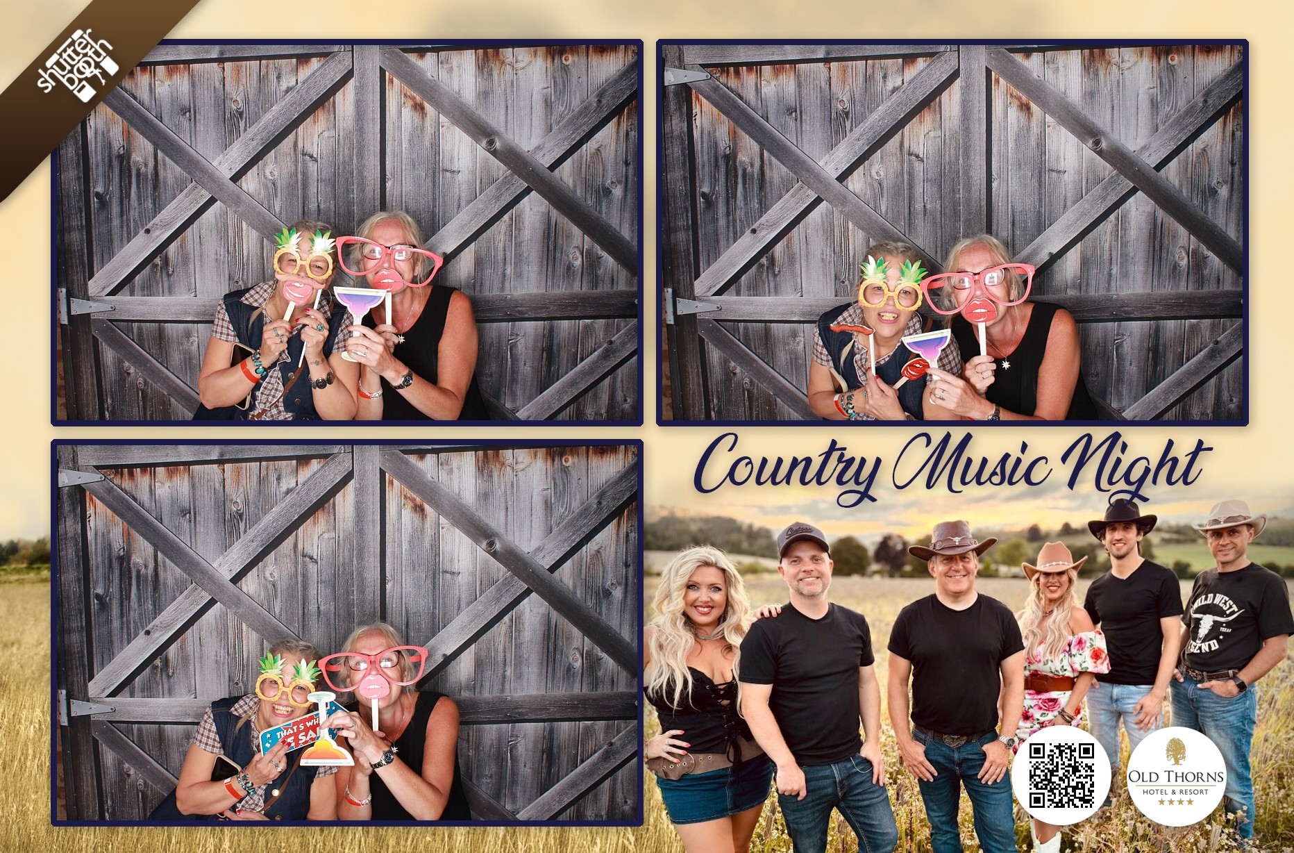 Country Music Night | View more photos from the event at gallery.shutterbooth.co.uk/u/Shutterbooth/Country-Music-Night