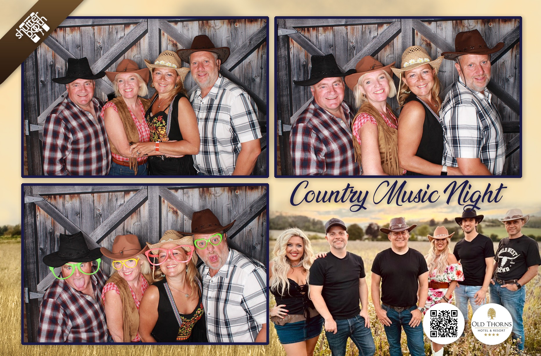 Country Music Night | View more photos from the event at gallery.shutterbooth.co.uk/u/Shutterbooth/Country-Music-Night