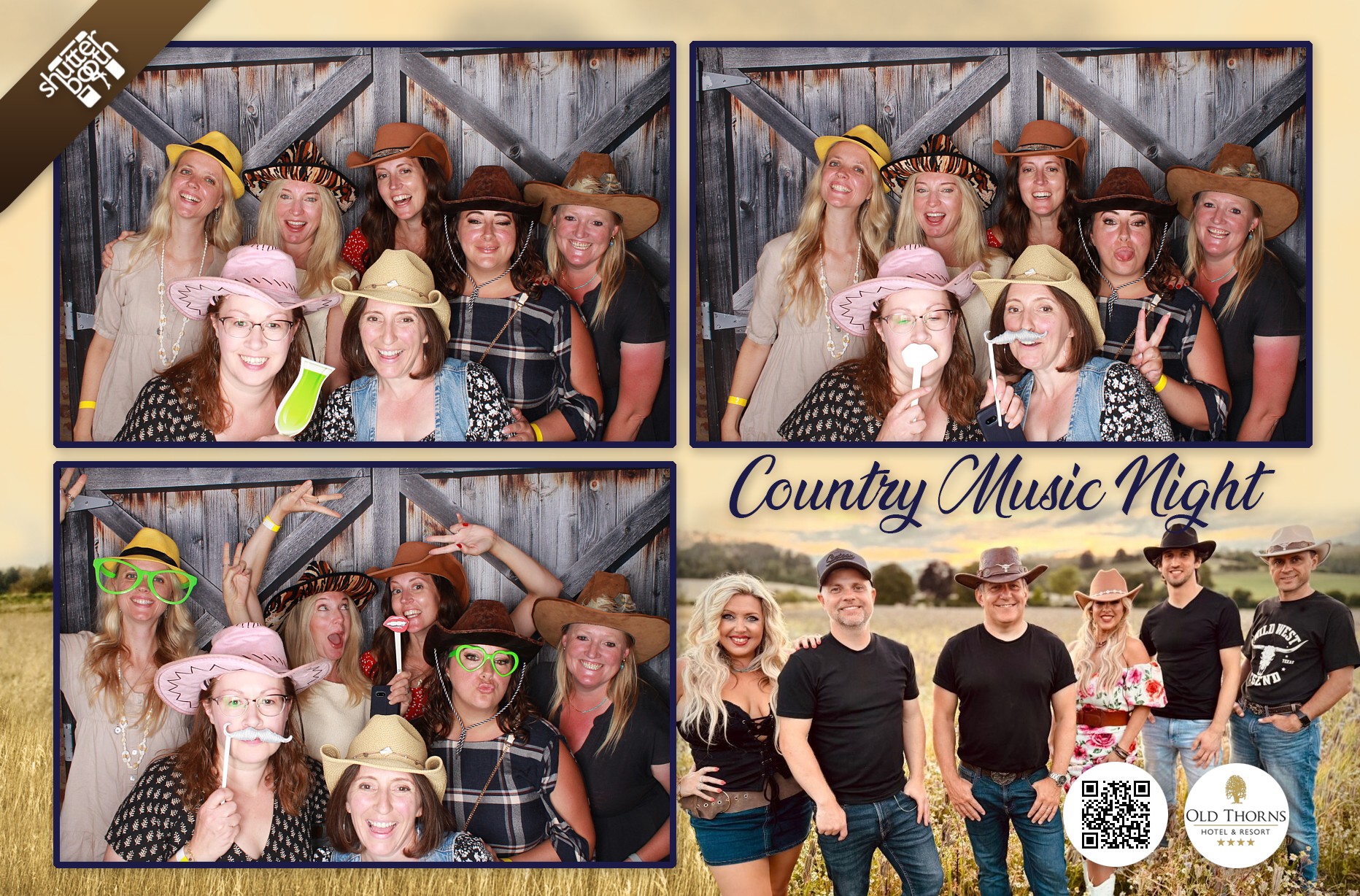 Country Music Night | View more photos from the event at gallery.shutterbooth.co.uk/u/Shutterbooth/Country-Music-Night