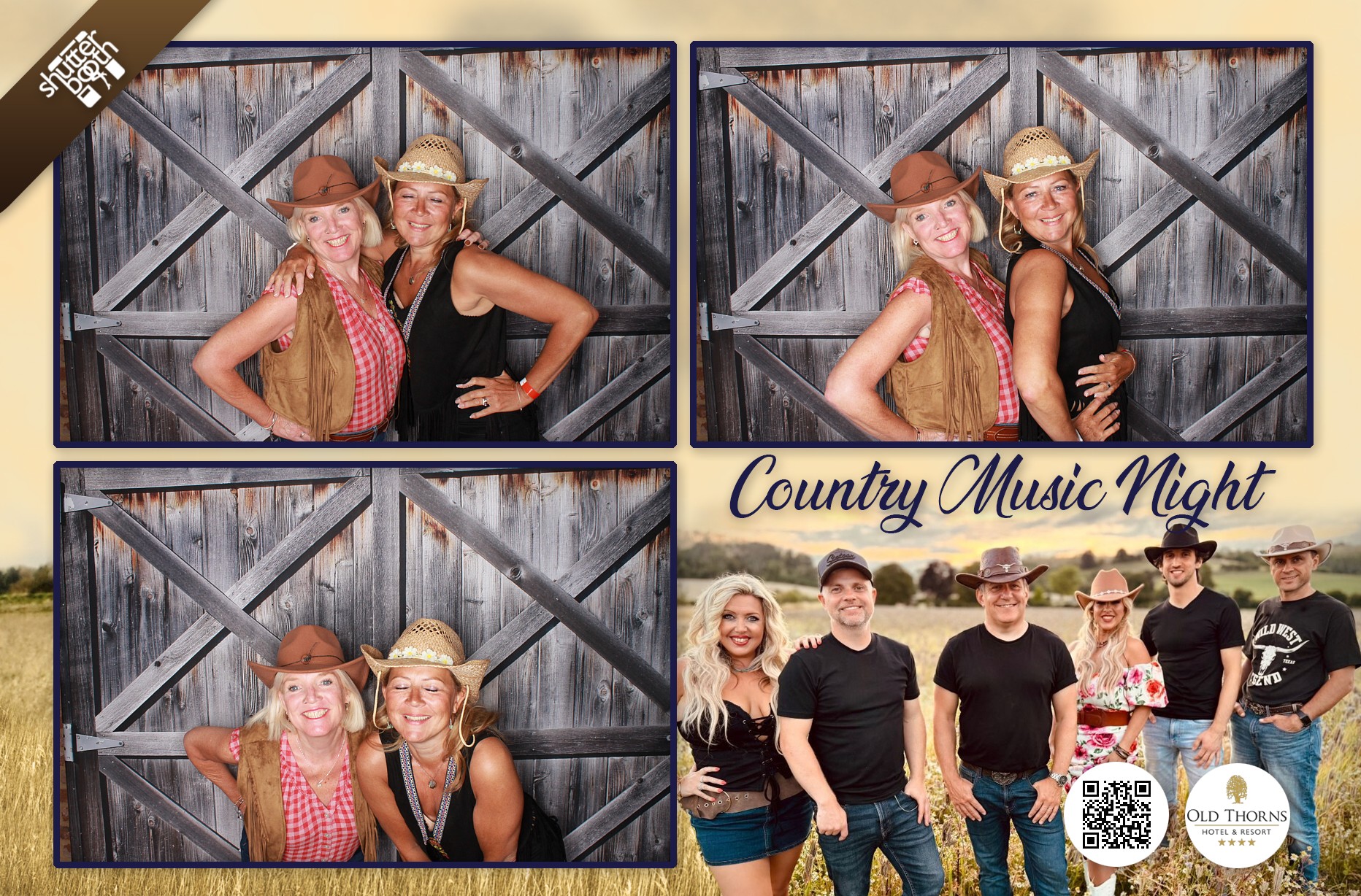 Country Music Night | View more photos from the event at gallery.shutterbooth.co.uk/u/Shutterbooth/Country-Music-Night